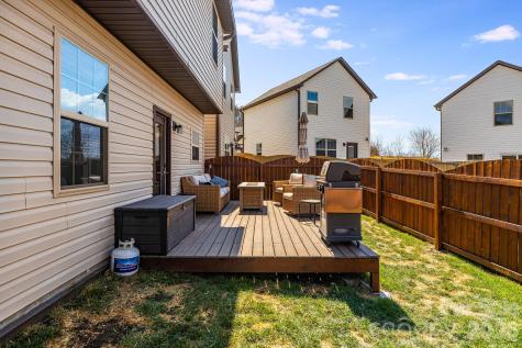 486 Cardwell Lane Fletcher NC 28732