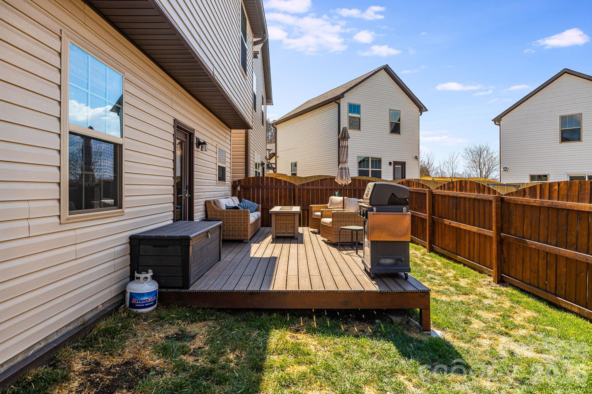 486 Cardwell Lane Fletcher NC 28732