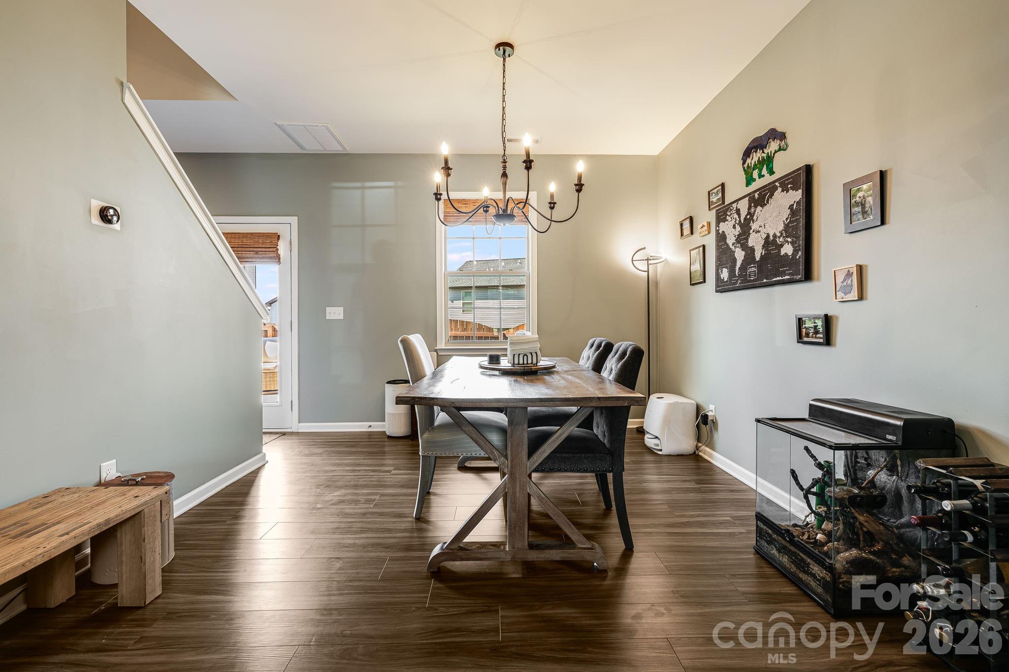 486 Cardwell Lane Fletcher NC 28732
