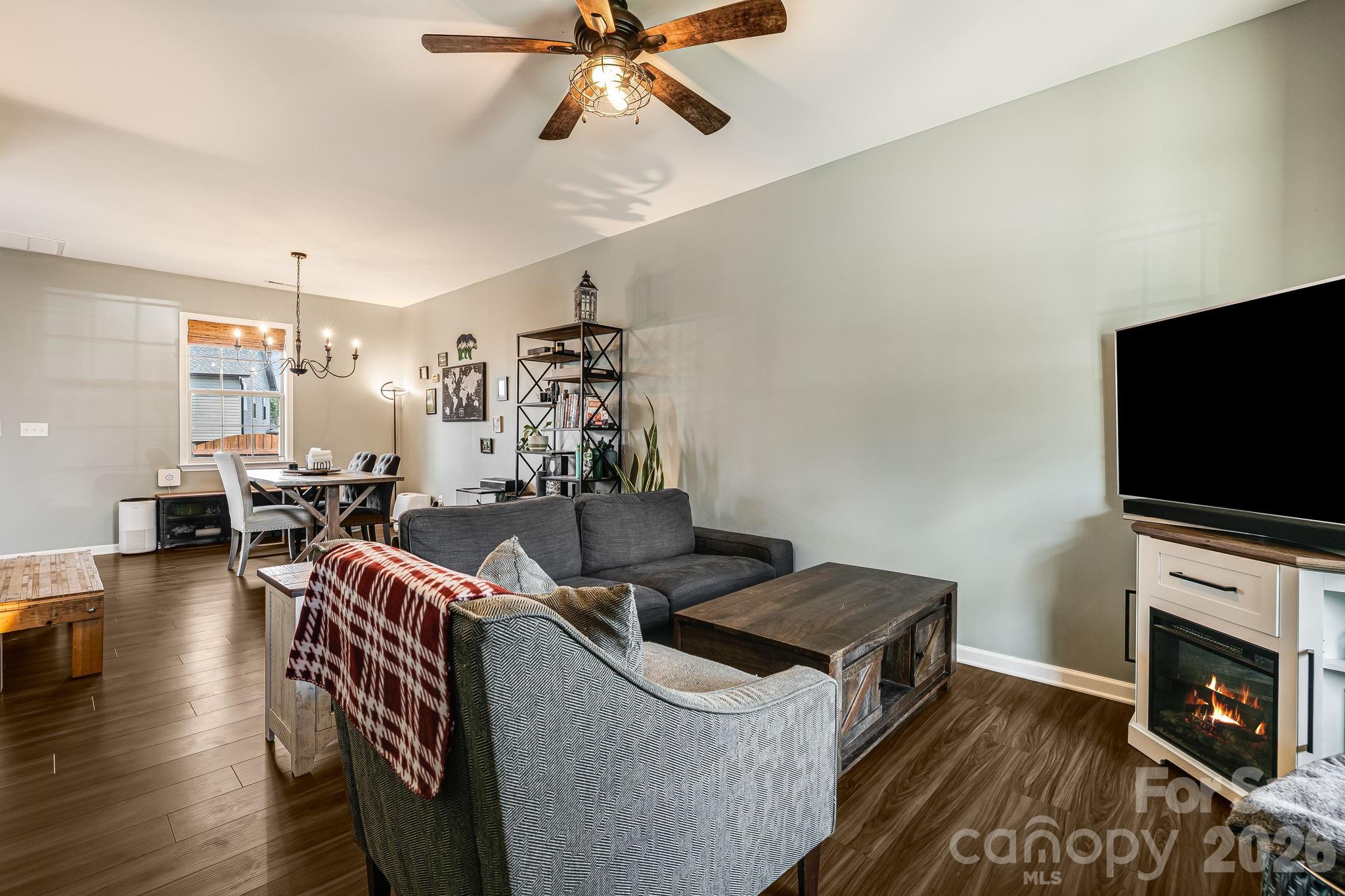 486 Cardwell Lane Fletcher NC 28732
