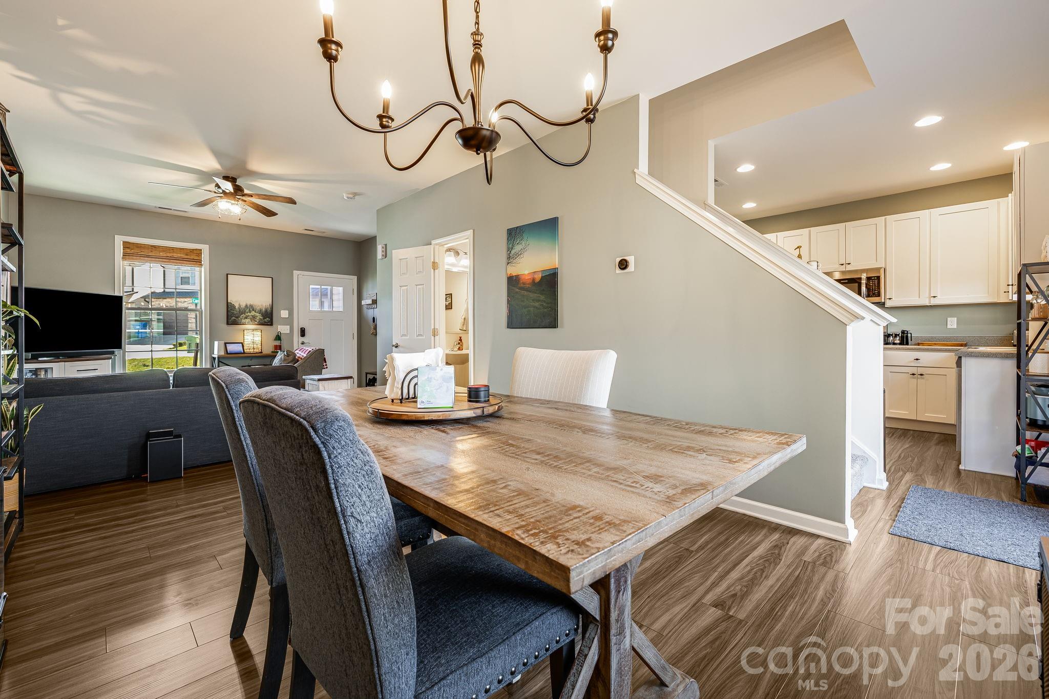 486 Cardwell Lane Fletcher NC 28732