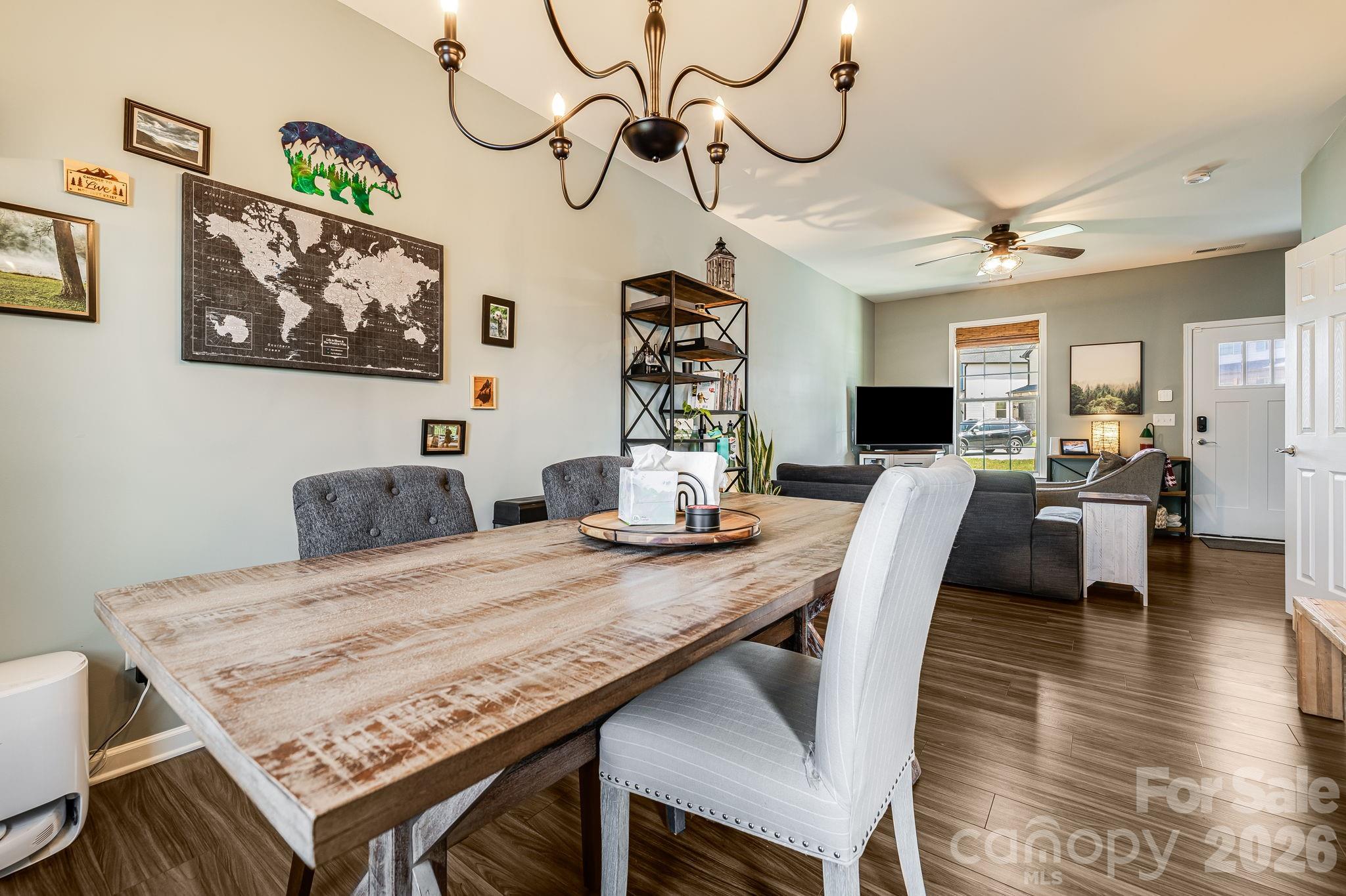 486 Cardwell Lane Fletcher NC 28732