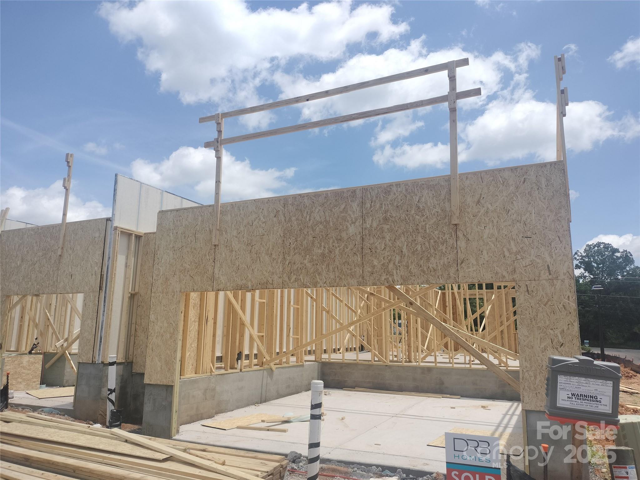 2946 Clyde Drive Charlotte NC 28208