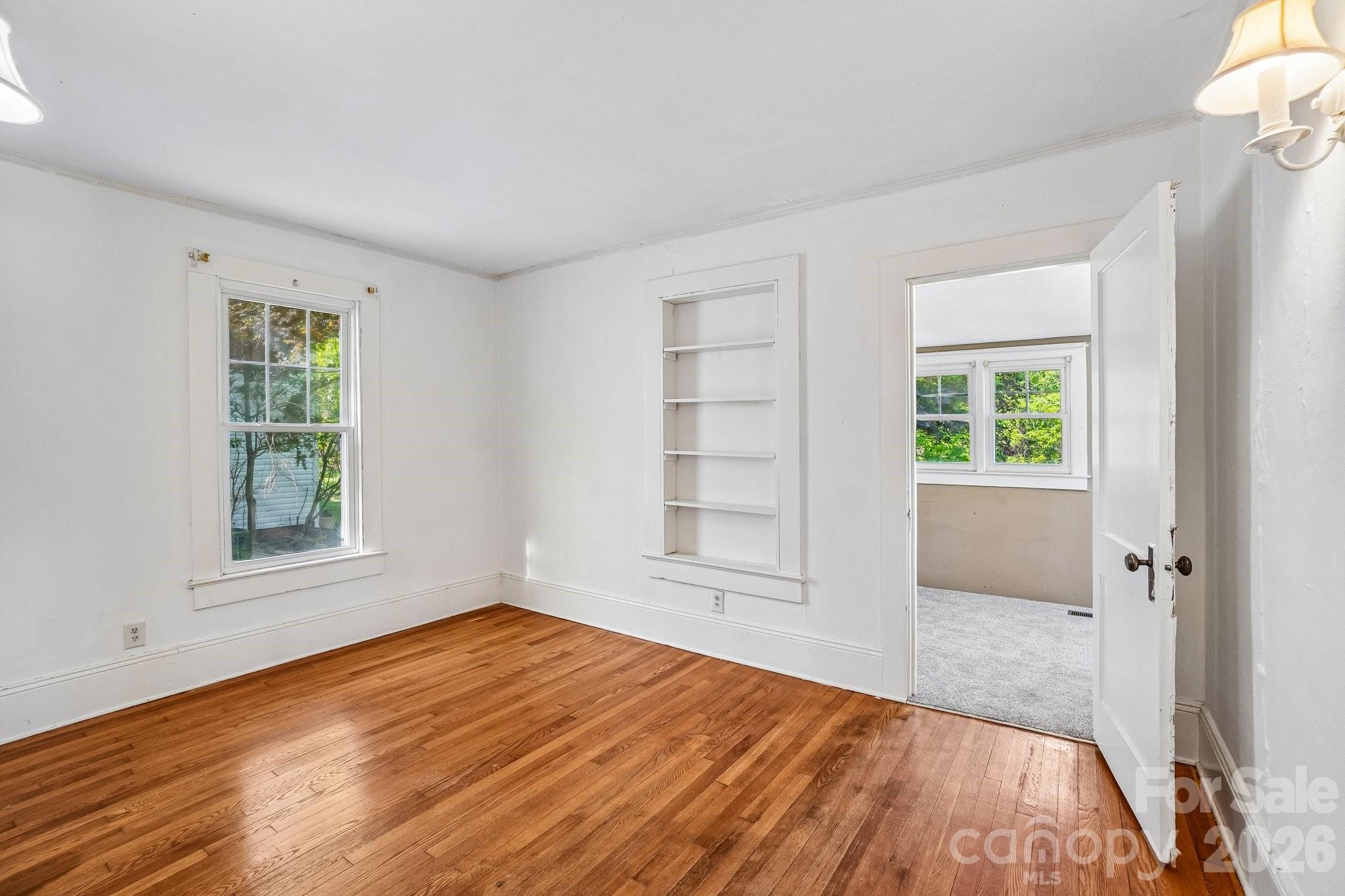 7 Oteen Park Place Asheville NC 28805