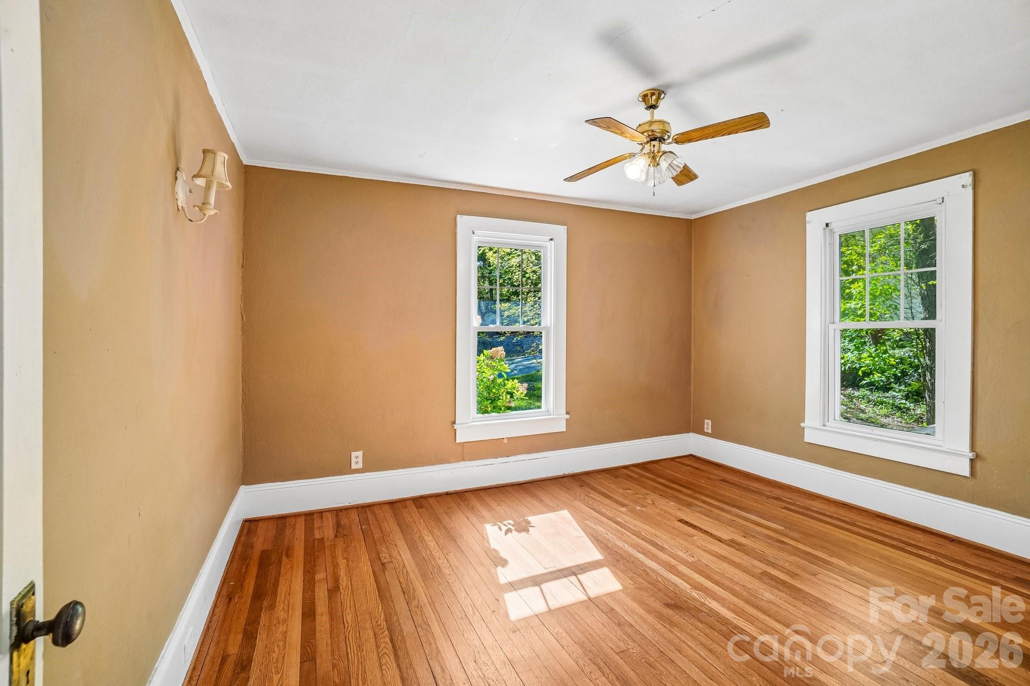 7 Oteen Park Place Asheville NC 28805