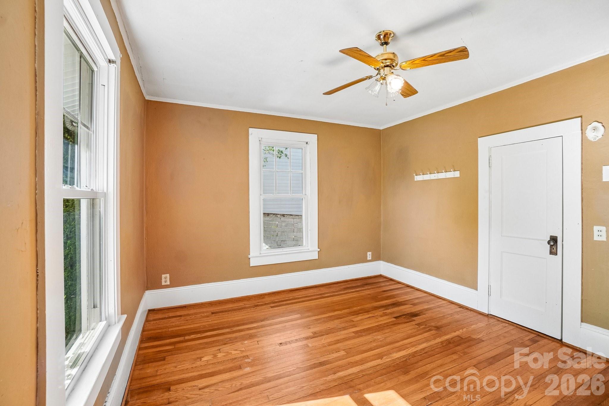 7 Oteen Park Place Asheville NC 28805