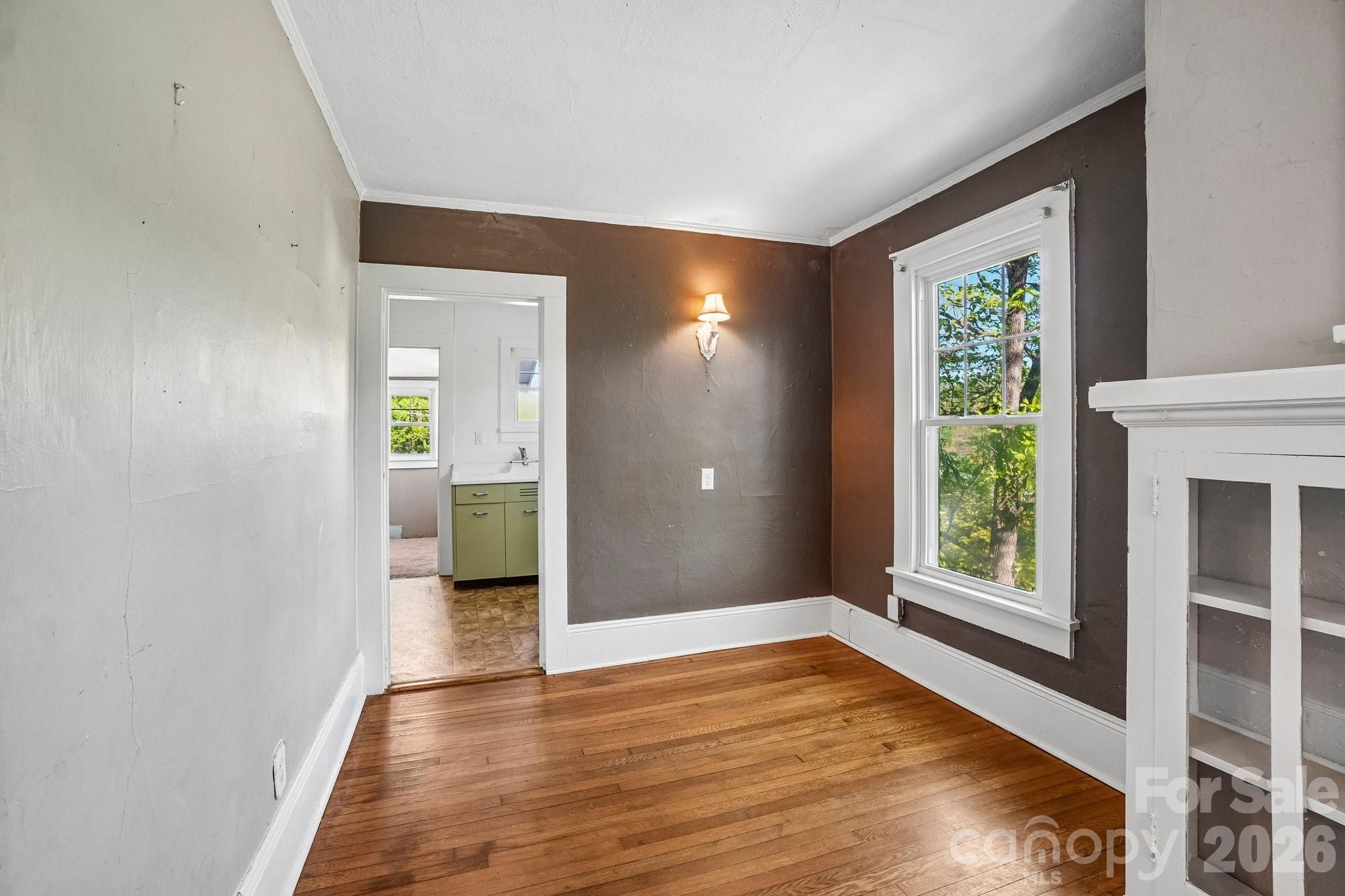 7 Oteen Park Place Asheville NC 28805