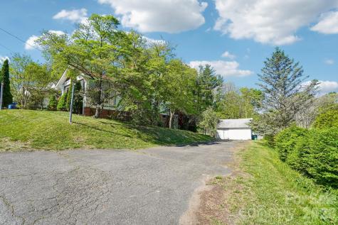 7 Oteen Park Place Asheville NC 28805