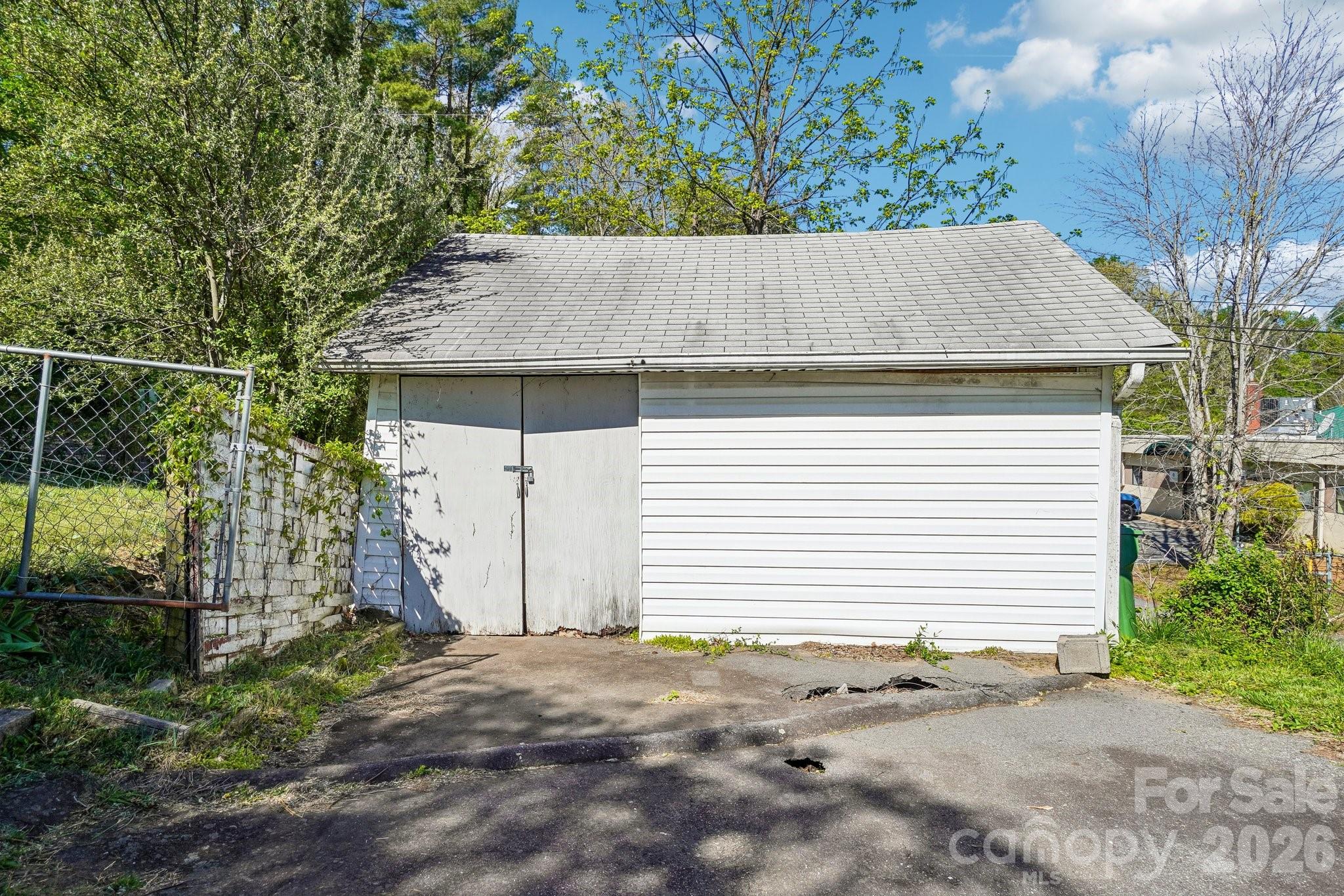 7 Oteen Park Place Asheville NC 28805
