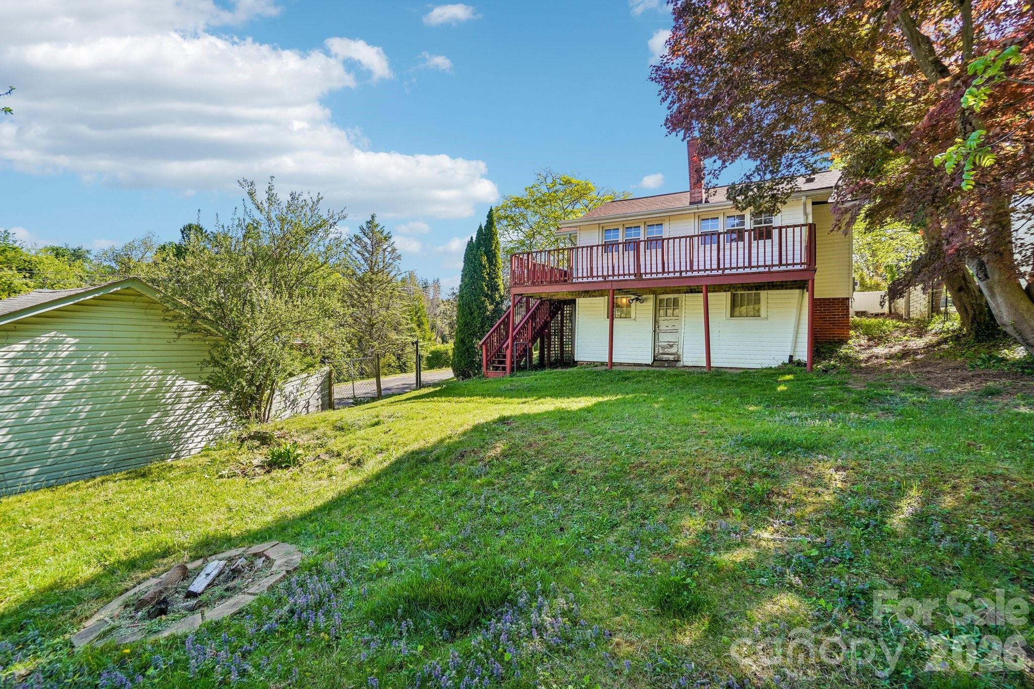 7 Oteen Park Place Asheville NC 28805