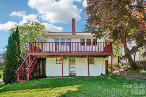 7 Oteen Park Place Asheville NC 28805