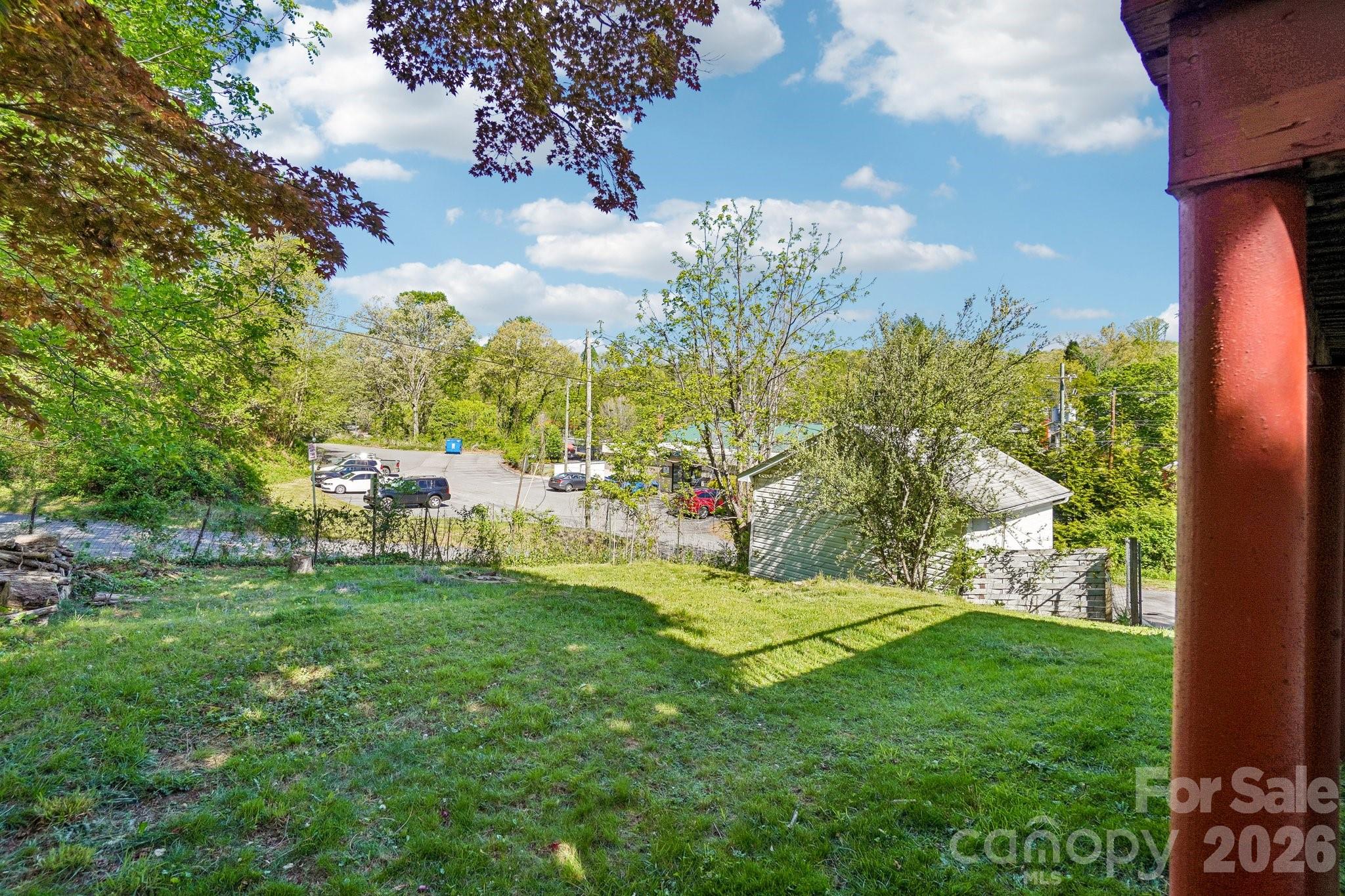 7 Oteen Park Place Asheville NC 28805