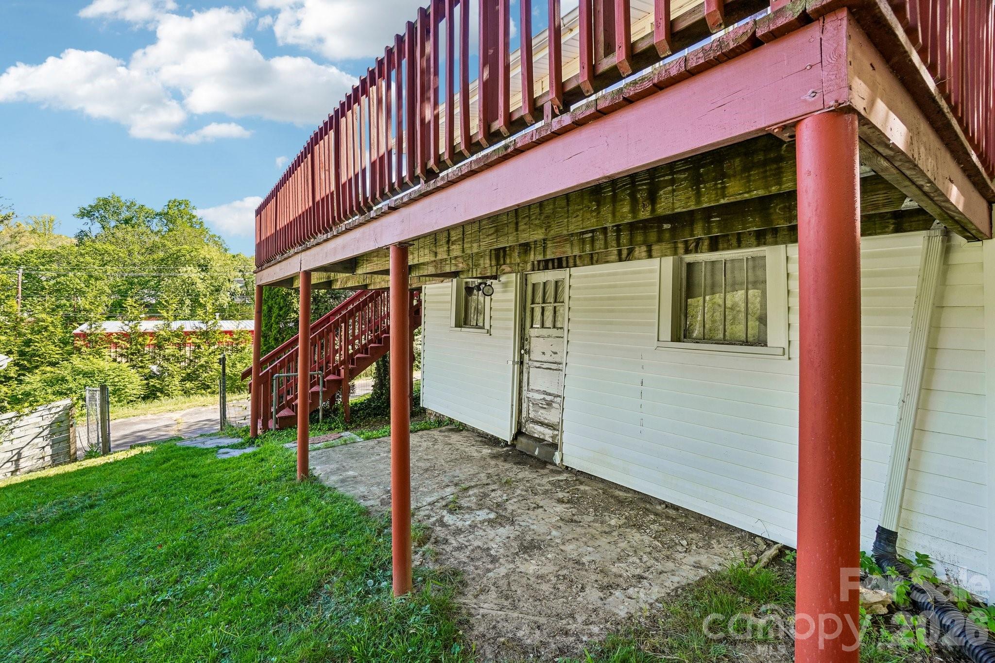 7 Oteen Park Place Asheville NC 28805
