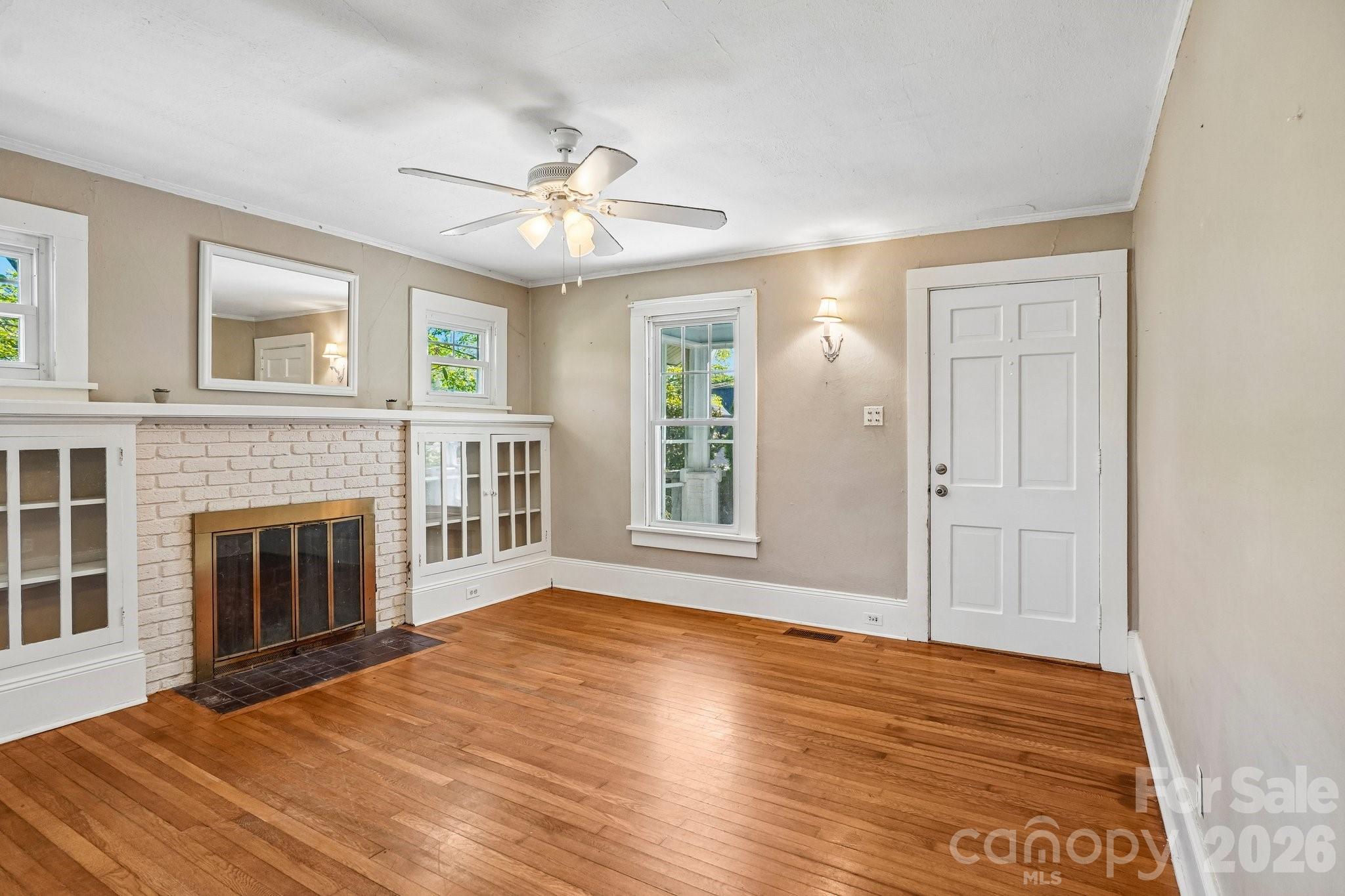 7 Oteen Park Place Asheville NC 28805