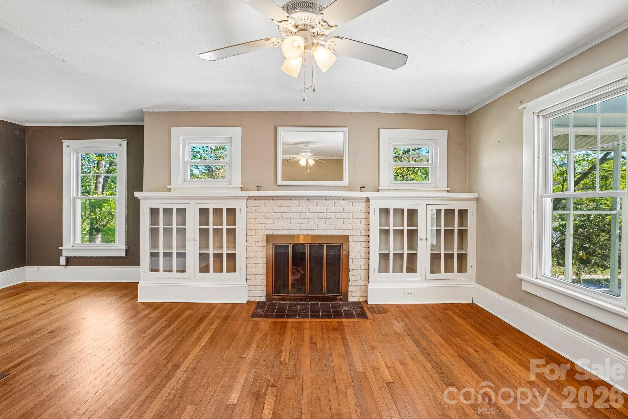 7 Oteen Park Place Asheville NC 28805