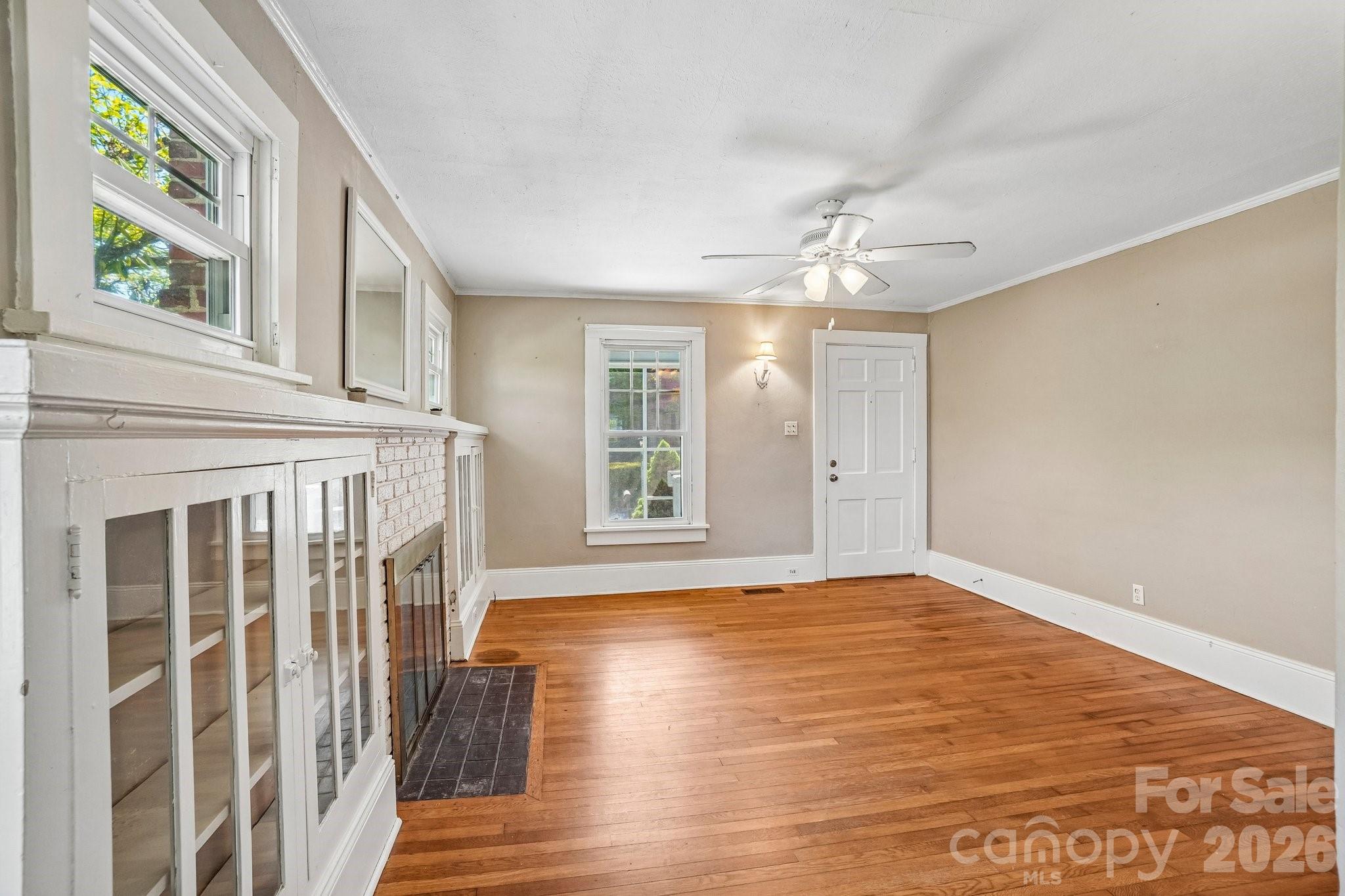 7 Oteen Park Place Asheville NC 28805