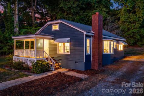 141 Coxe Road Rutherfordton NC 28139