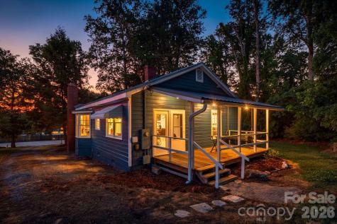 141 Coxe Road Rutherfordton NC 28139