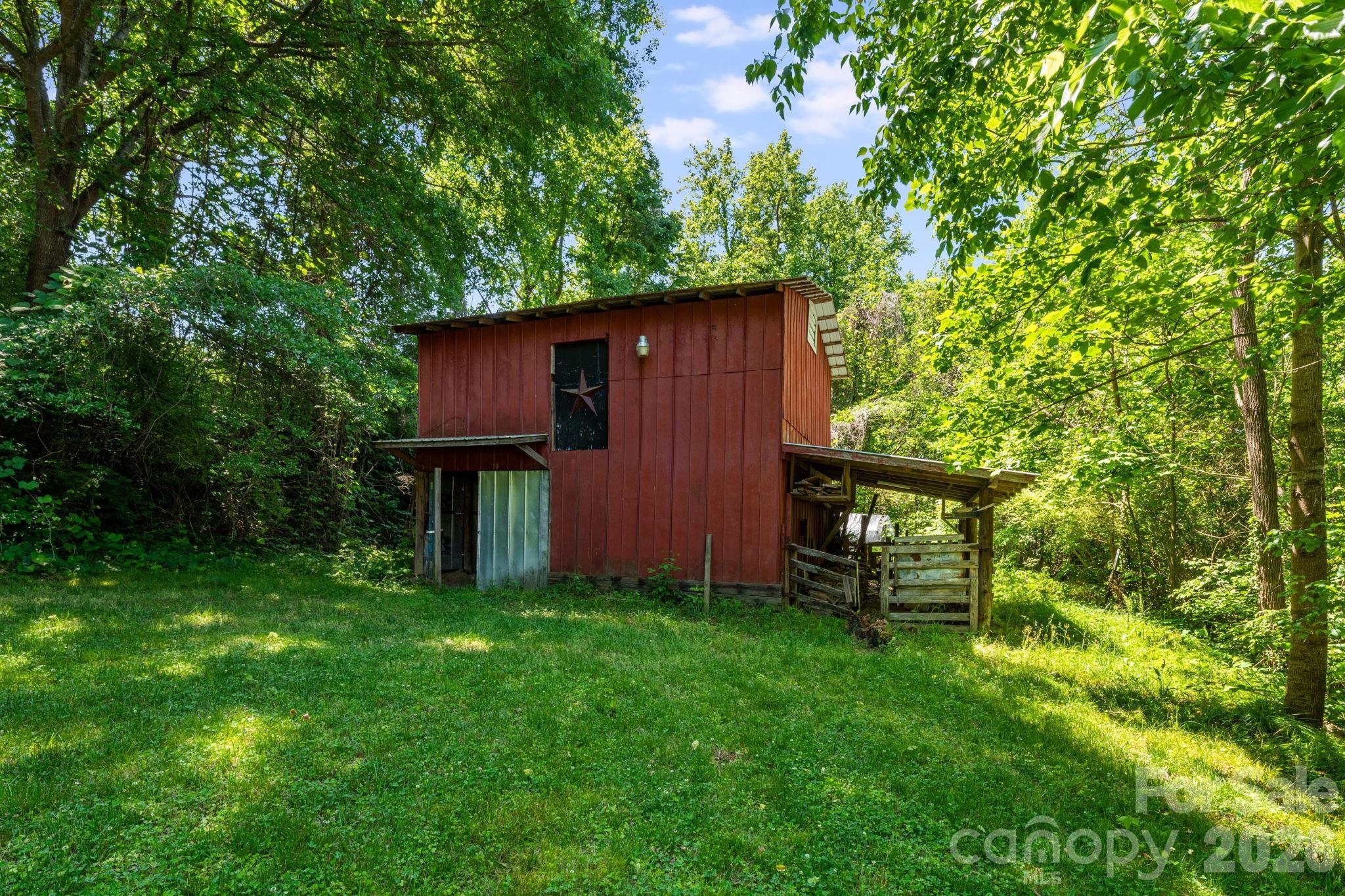 141 Coxe Road Rutherfordton NC 28139