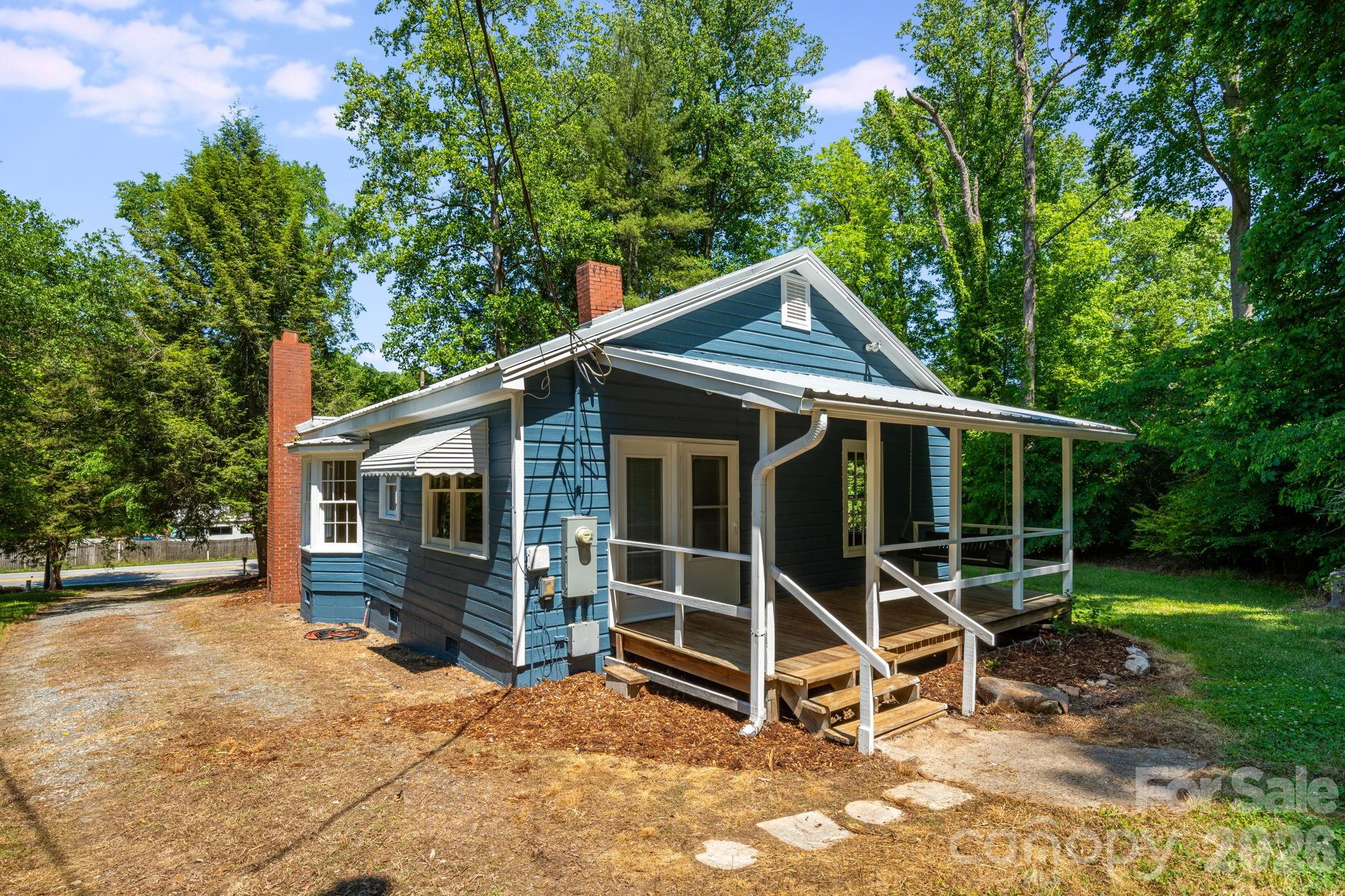 141 Coxe Road Rutherfordton NC 28139