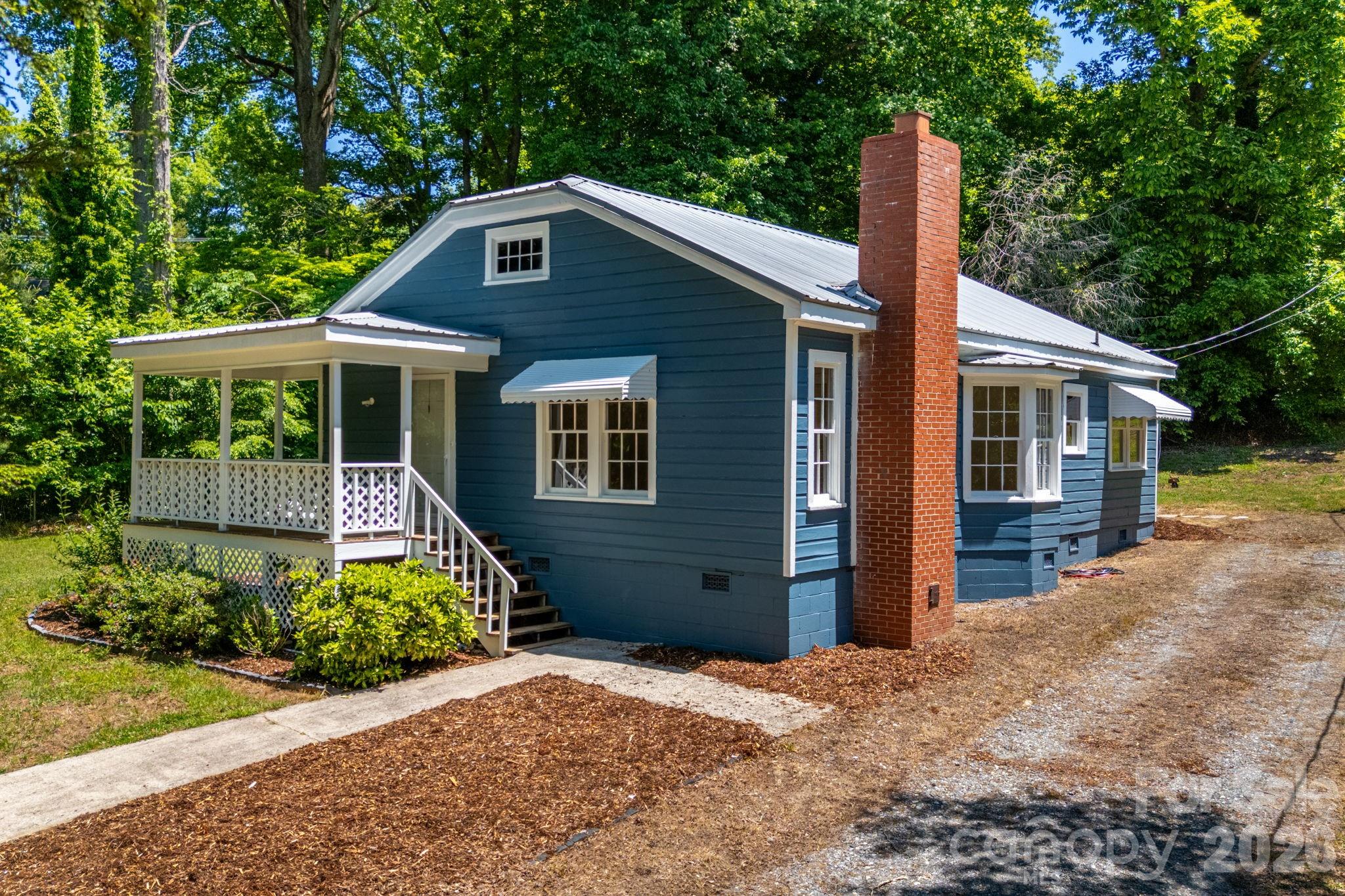 141 Coxe Road Rutherfordton NC 28139