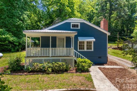 141 Coxe Road Rutherfordton NC 28139