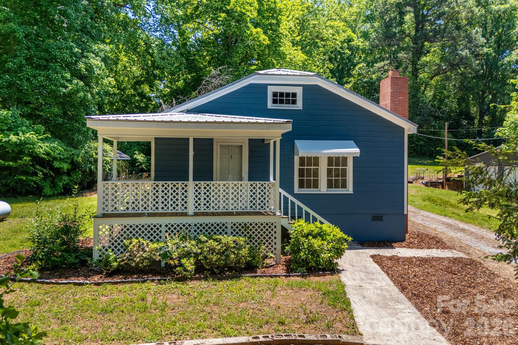 141 Coxe Road Rutherfordton NC 28139