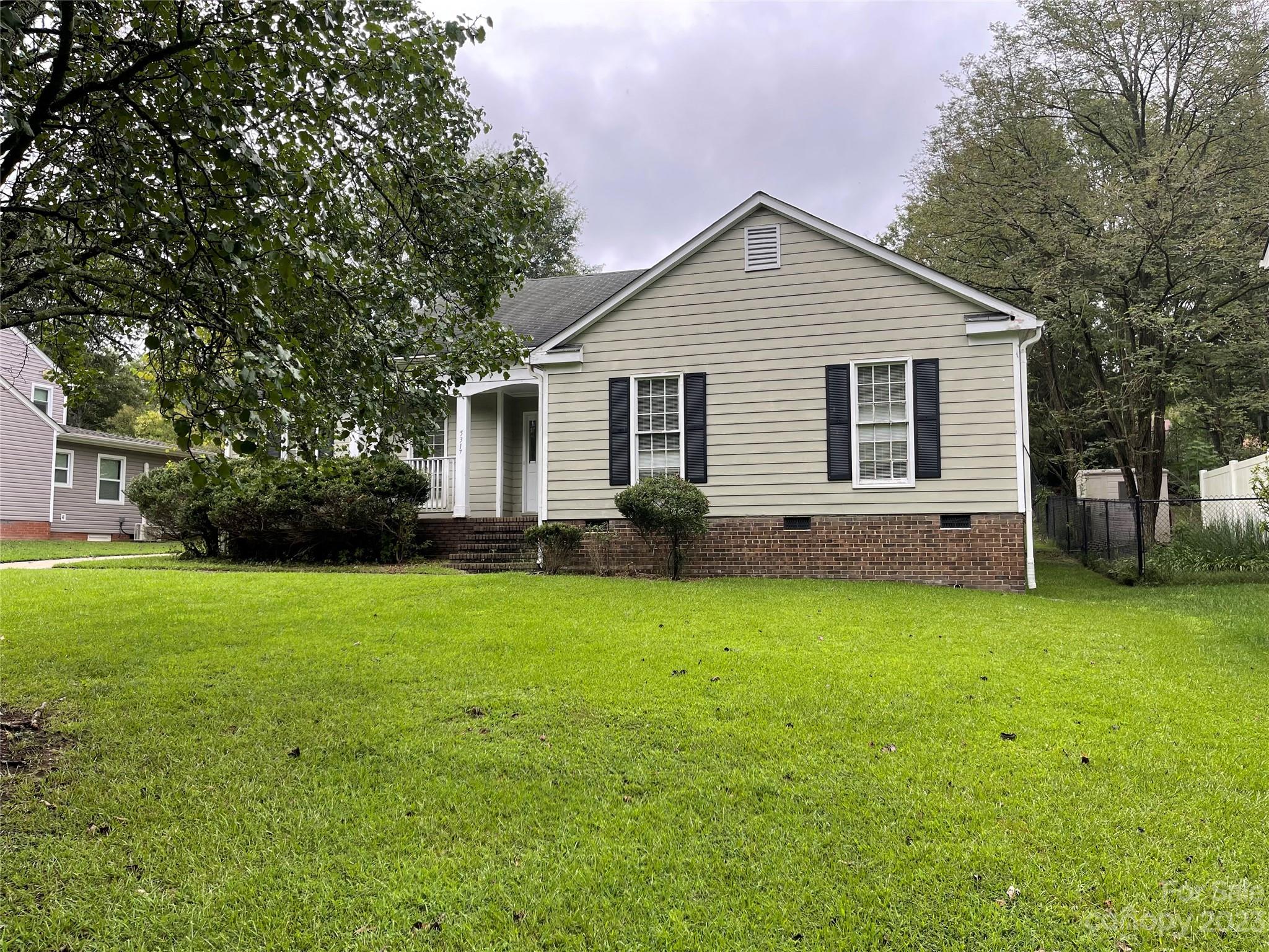 5317 Caradon Drive Charlotte NC 28227