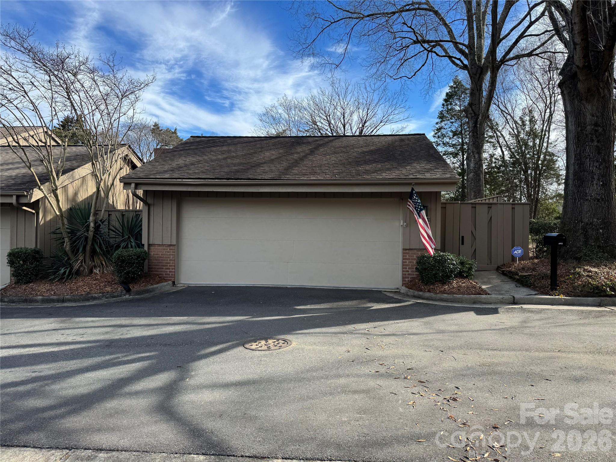 4913 Torrey Pines Court Charlotte NC 28226
