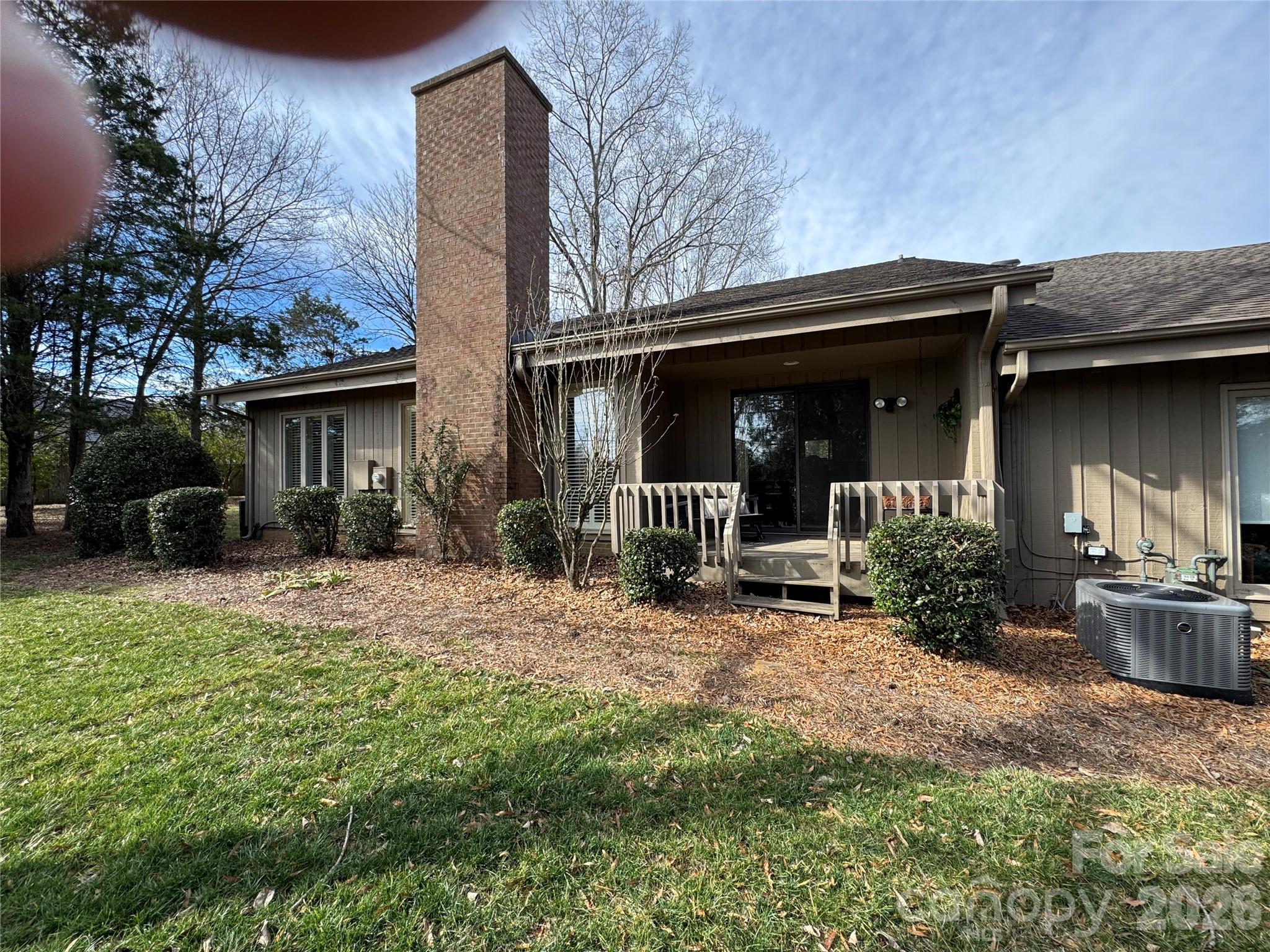 4913 Torrey Pines Court Charlotte NC 28226