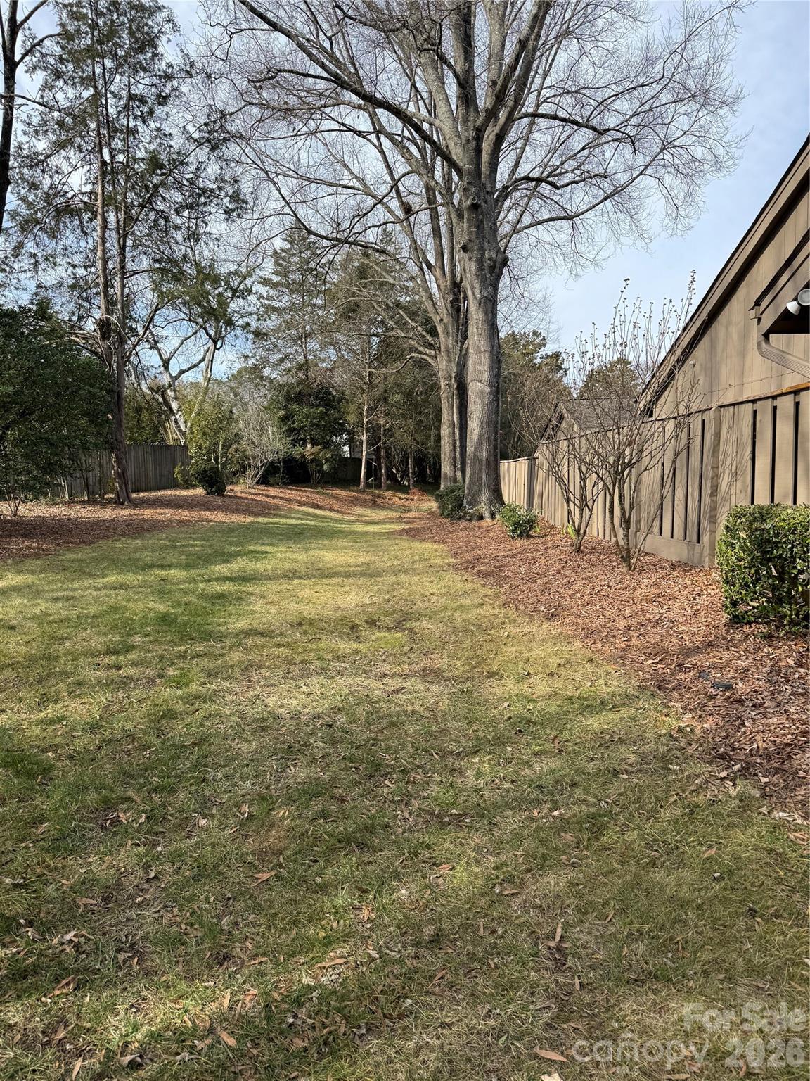 4913 Torrey Pines Court Charlotte NC 28226