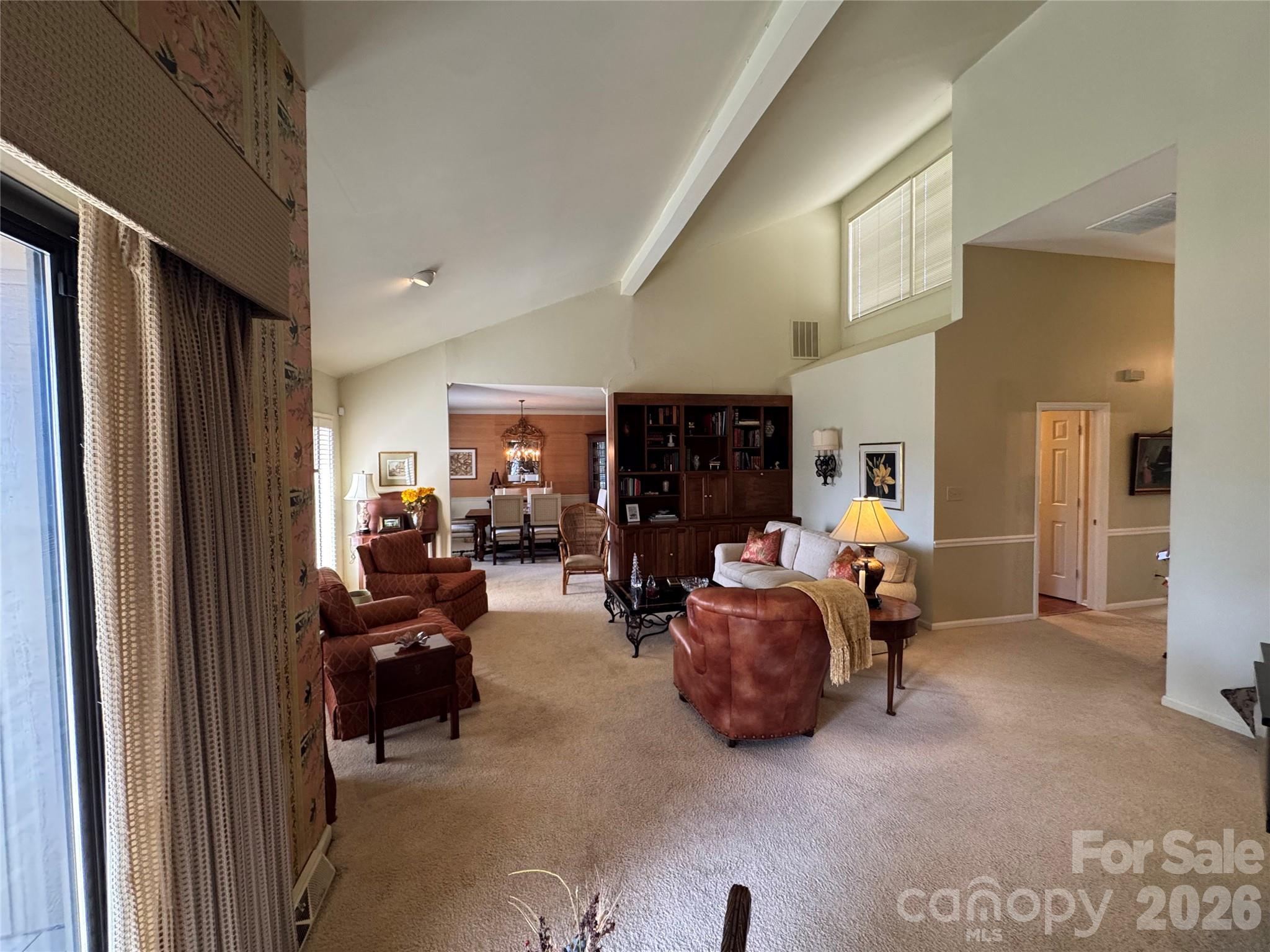 4913 Torrey Pines Court Charlotte NC 28226