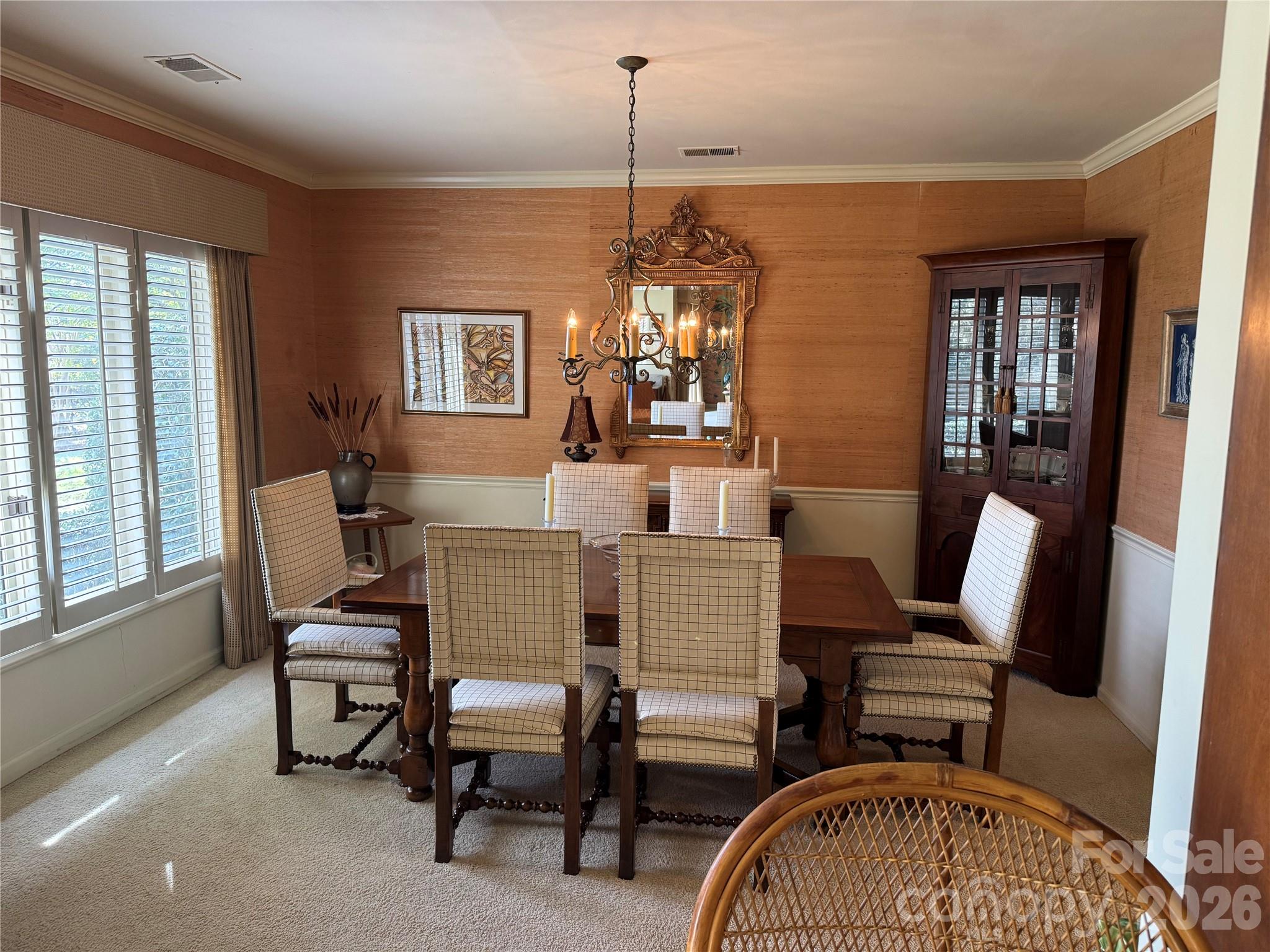 4913 Torrey Pines Court Charlotte NC 28226