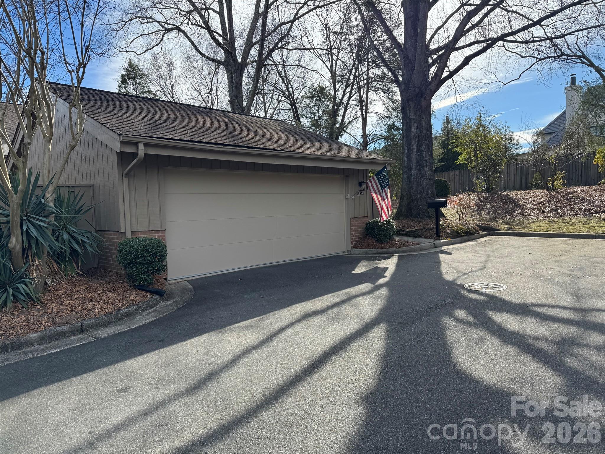 4913 Torrey Pines Court Charlotte NC 28226