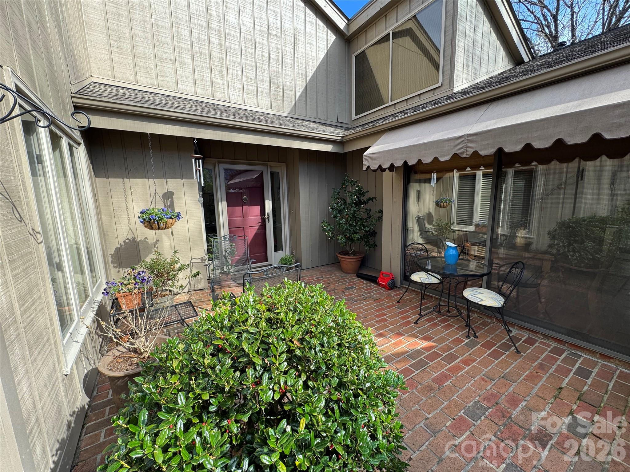 4913 Torrey Pines Court Charlotte NC 28226