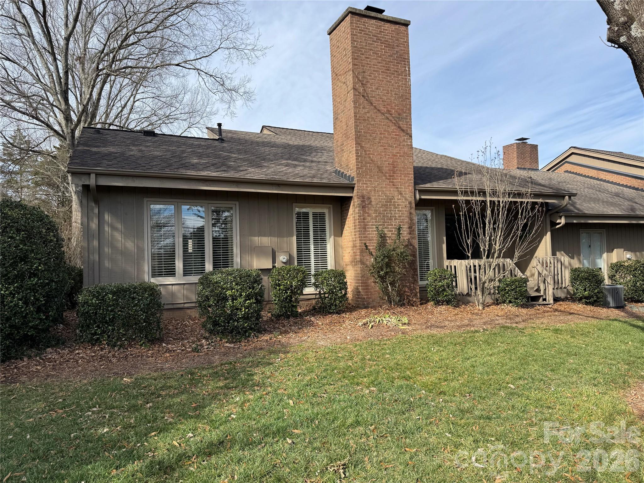 4913 Torrey Pines Court Charlotte NC 28226