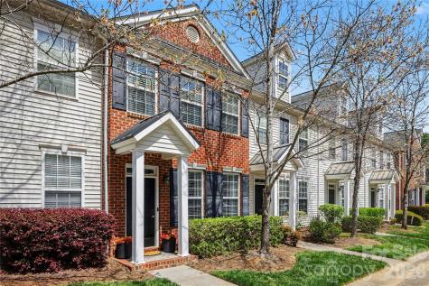 152 Charterhouse Lane Fort Mill SC 29715