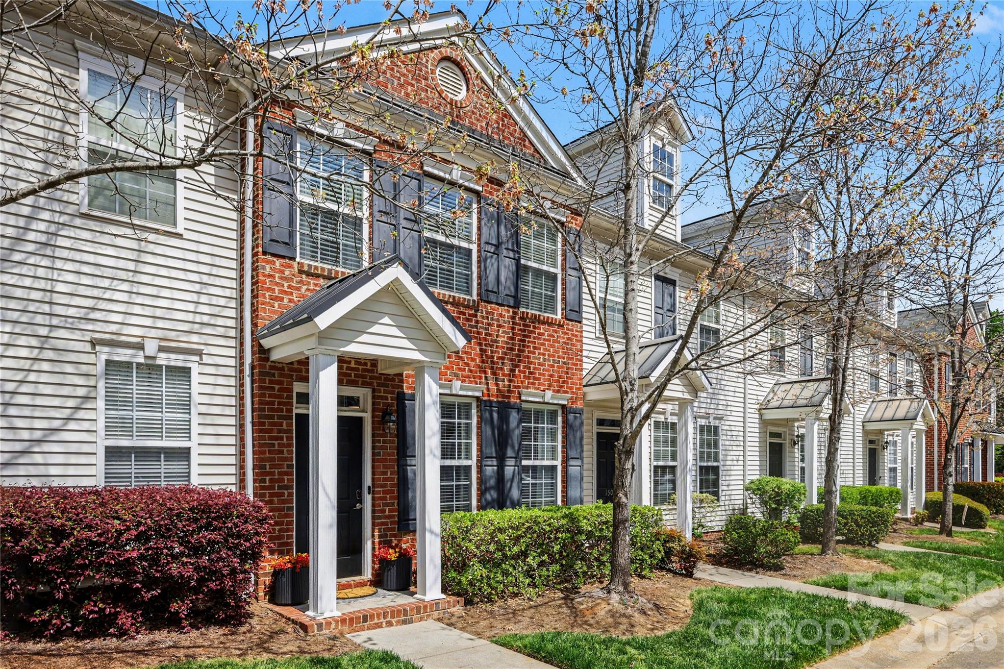 152 Charterhouse Lane Fort Mill SC 29715