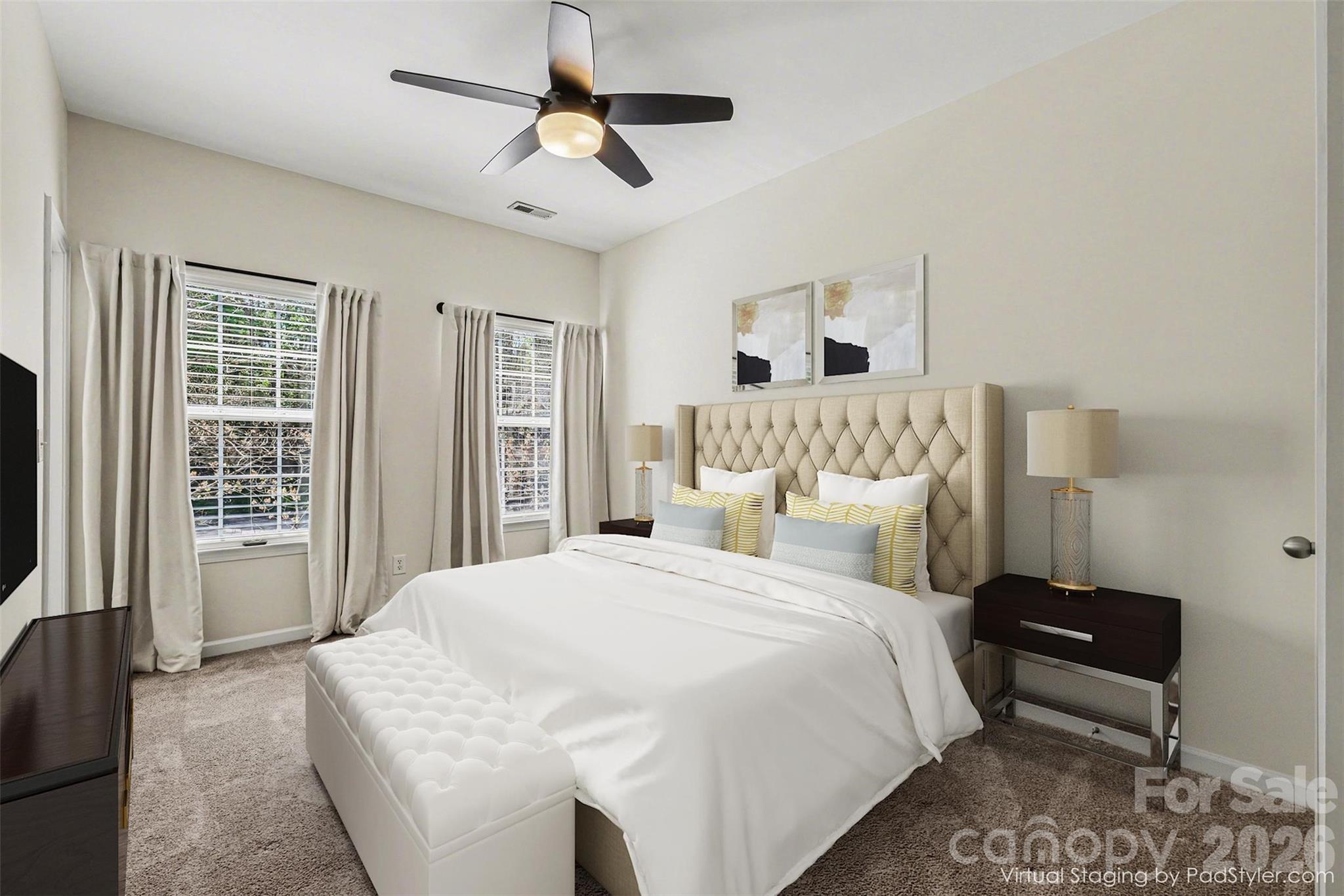 152 Charterhouse Lane Fort Mill SC 29715