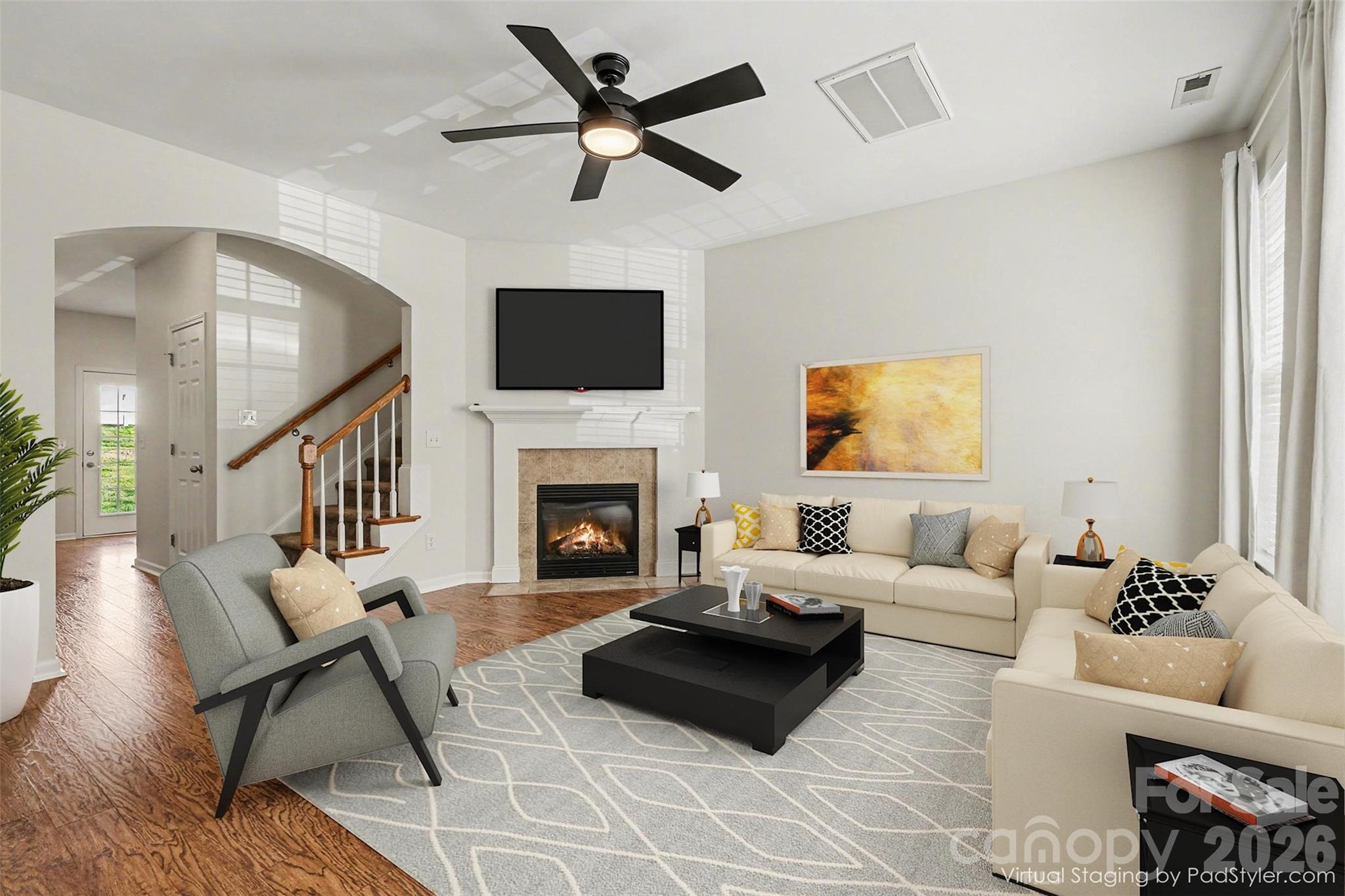 152 Charterhouse Lane Fort Mill SC 29715