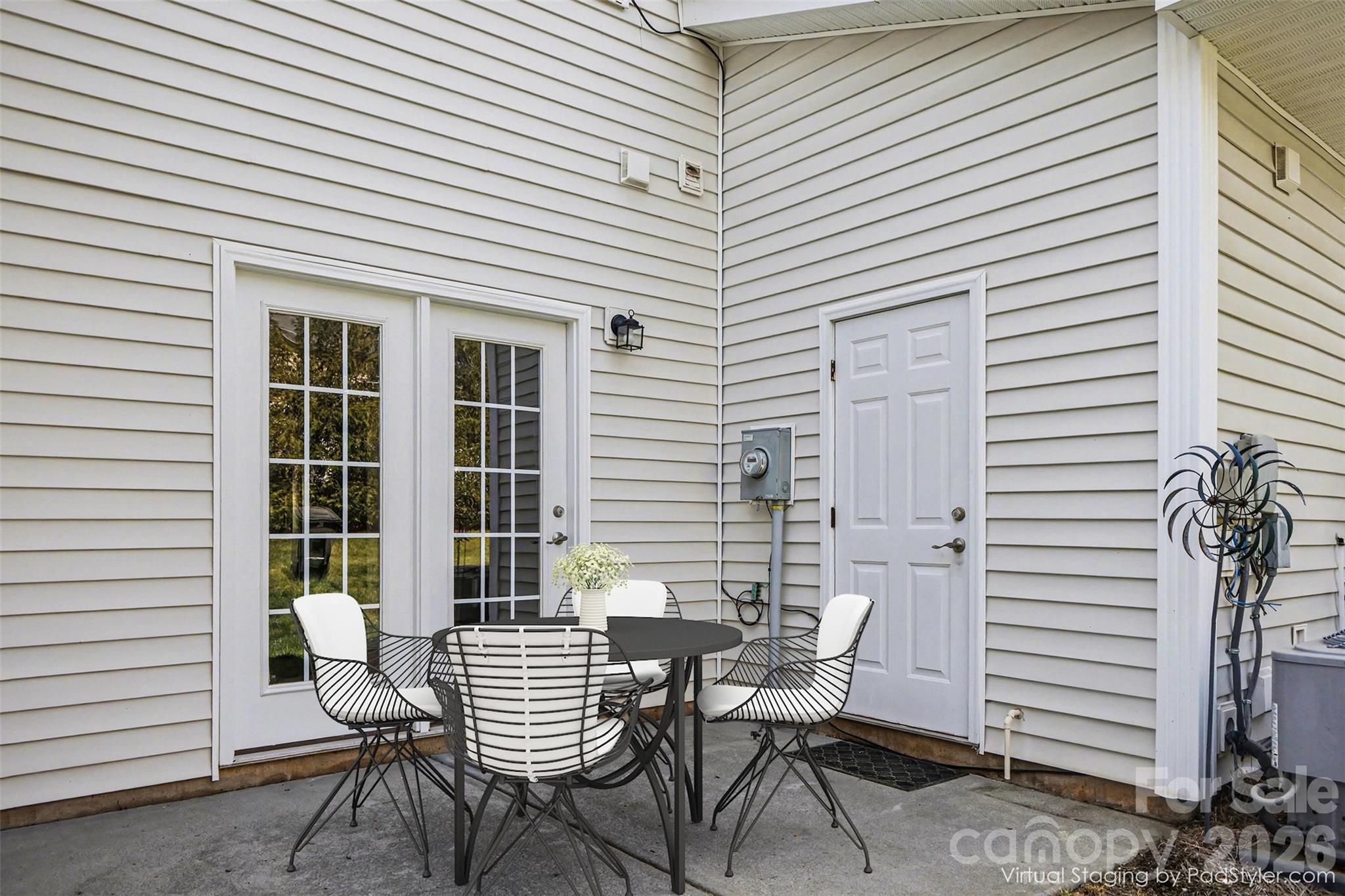 152 Charterhouse Lane Fort Mill SC 29715