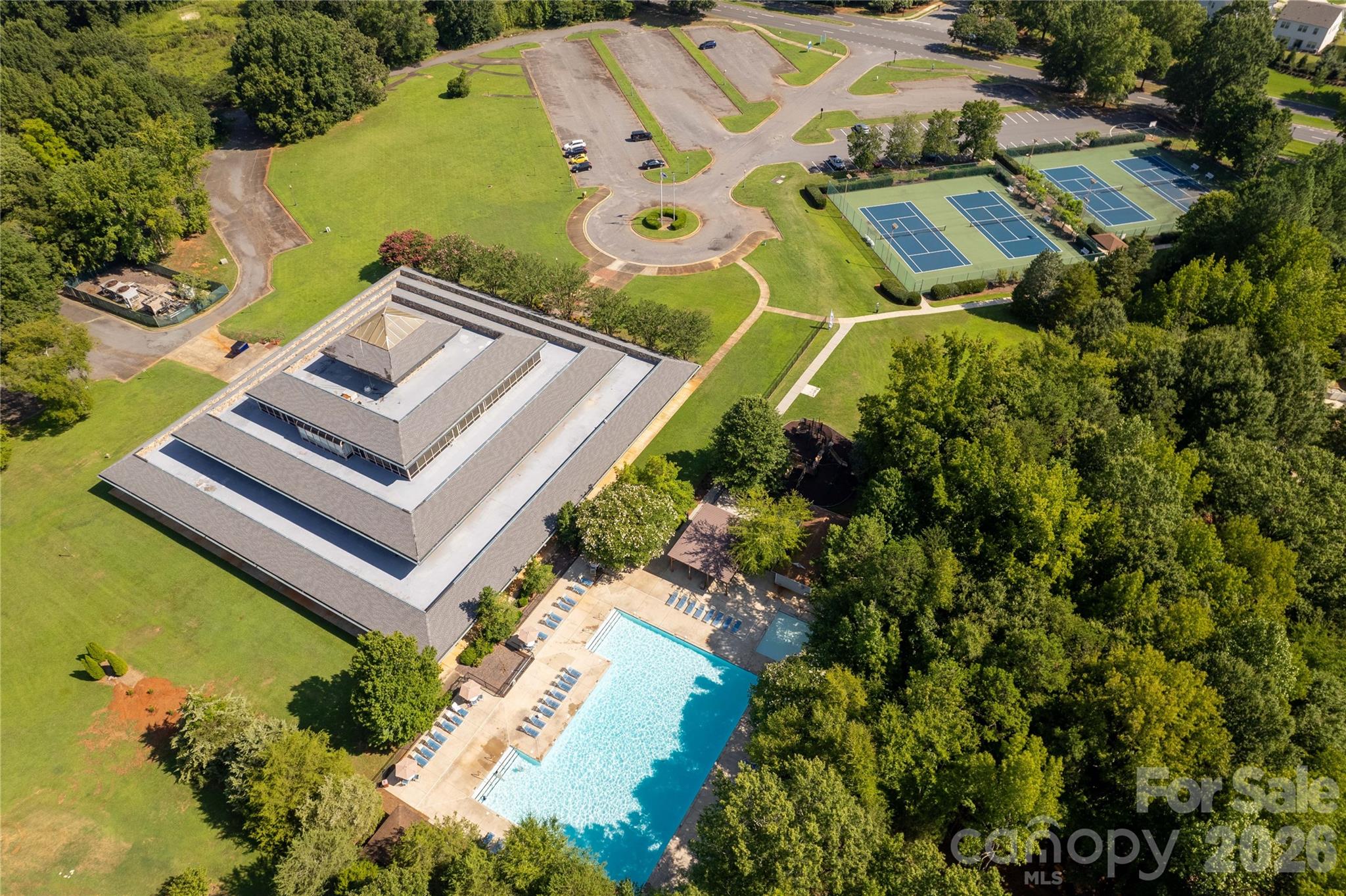 152 Charterhouse Lane Fort Mill SC 29715