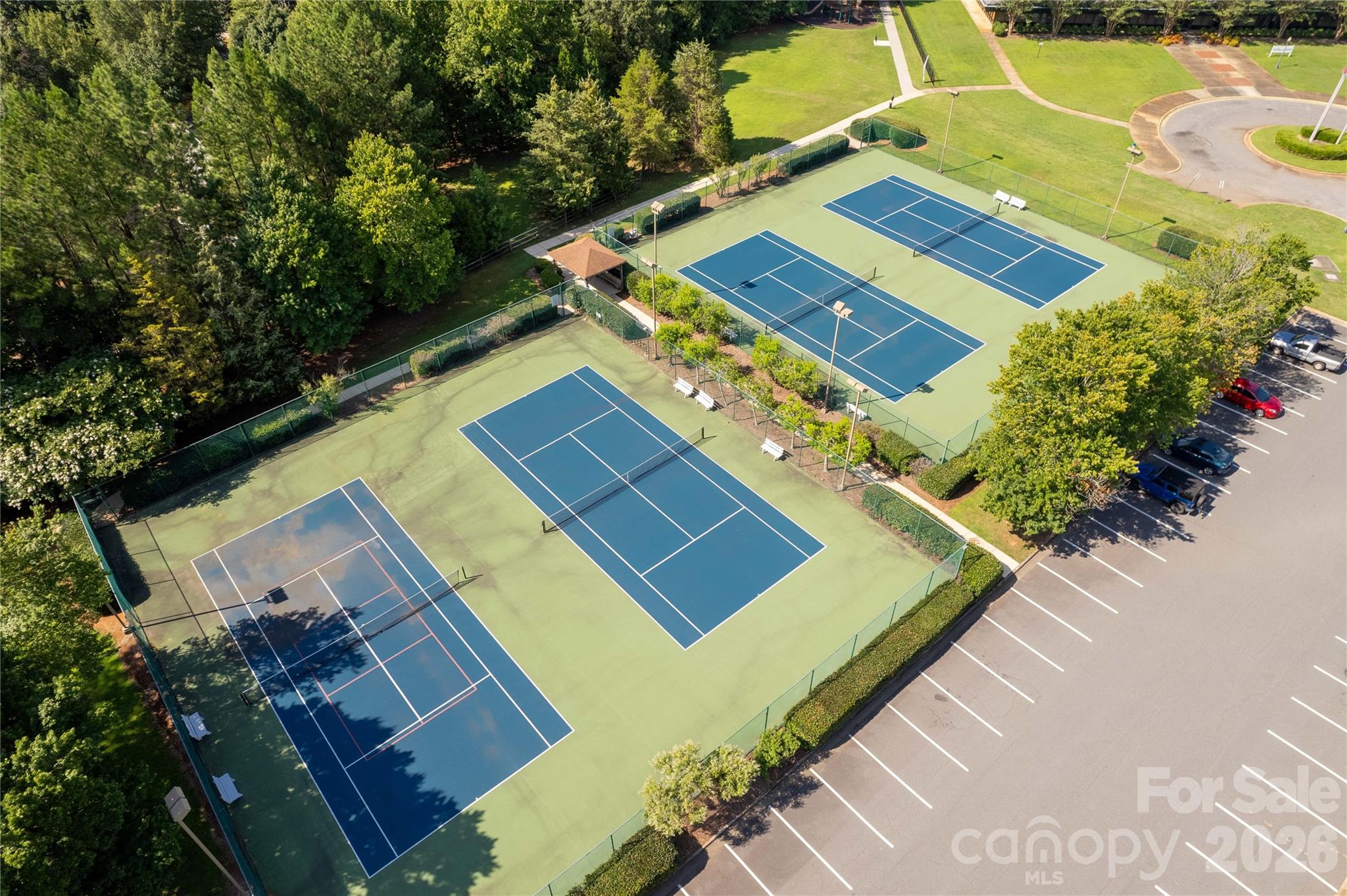 152 Charterhouse Lane Fort Mill SC 29715