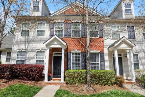 152 Charterhouse Lane Fort Mill SC 29715