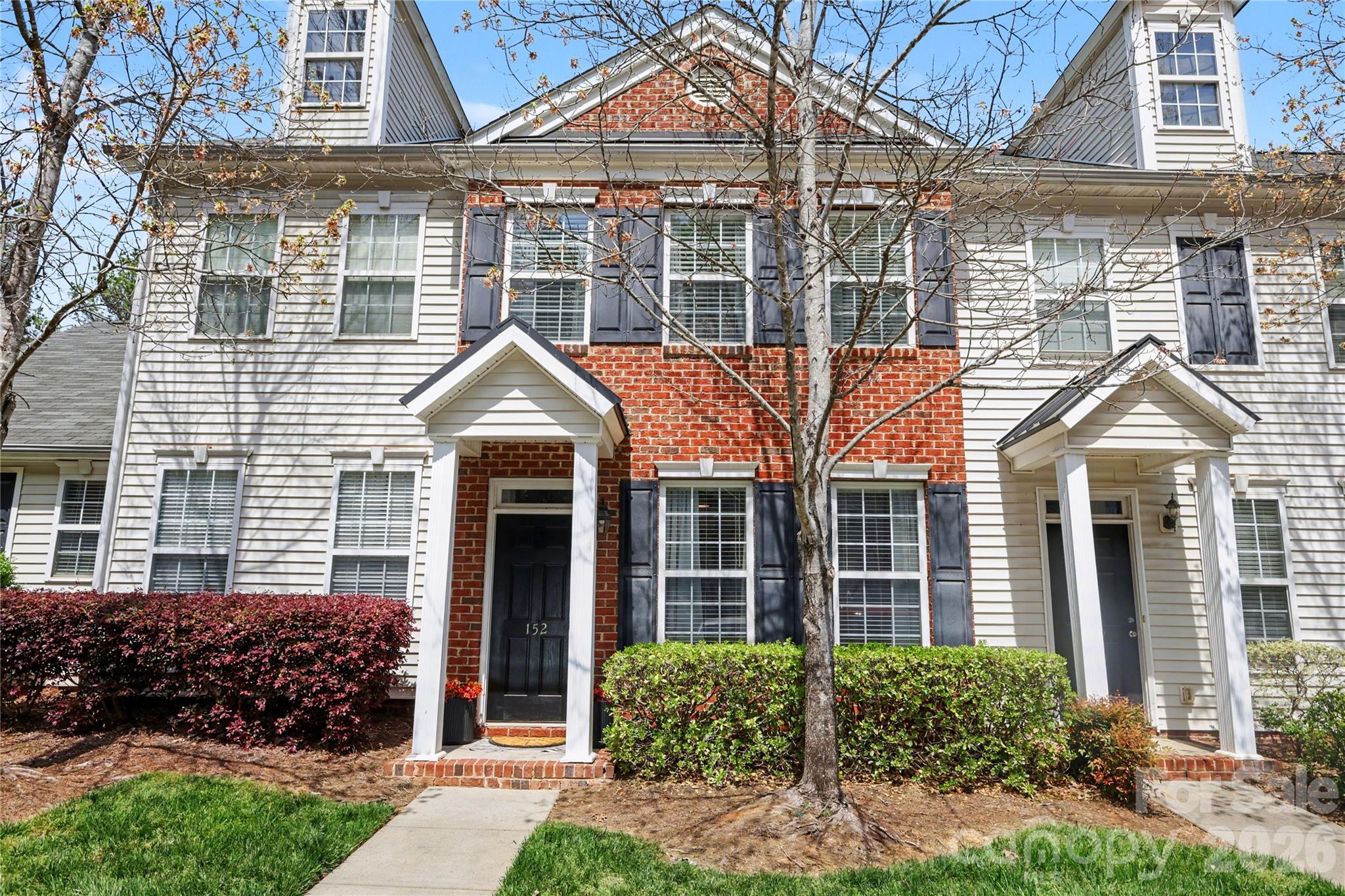 152 Charterhouse Lane Fort Mill SC 29715
