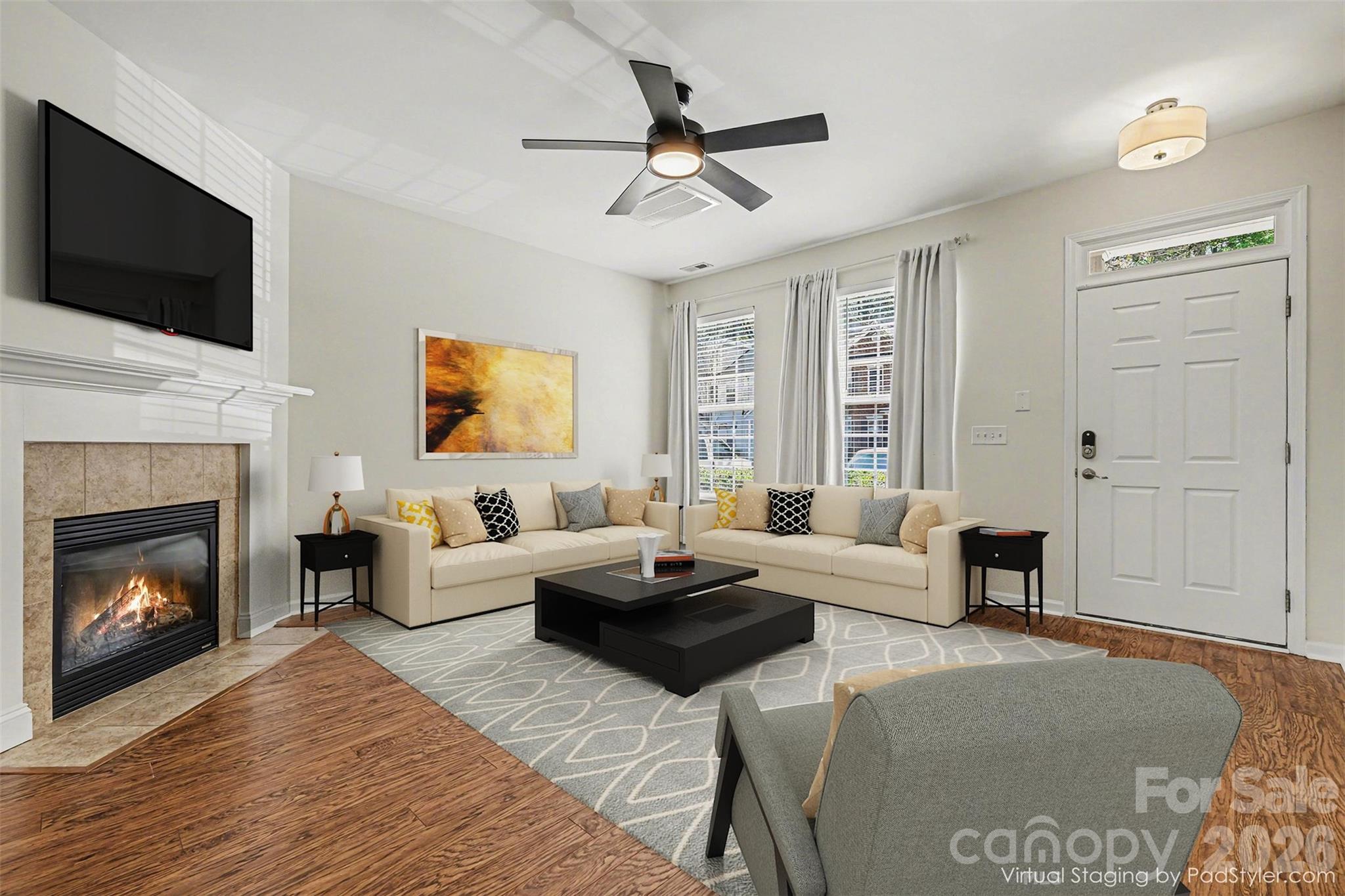 152 Charterhouse Lane Fort Mill SC 29715