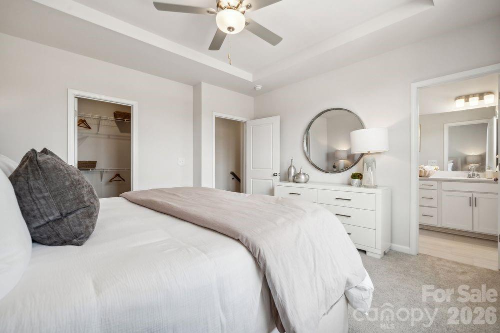 1842 Alexander Village Main Drive Charlotte NC 28262