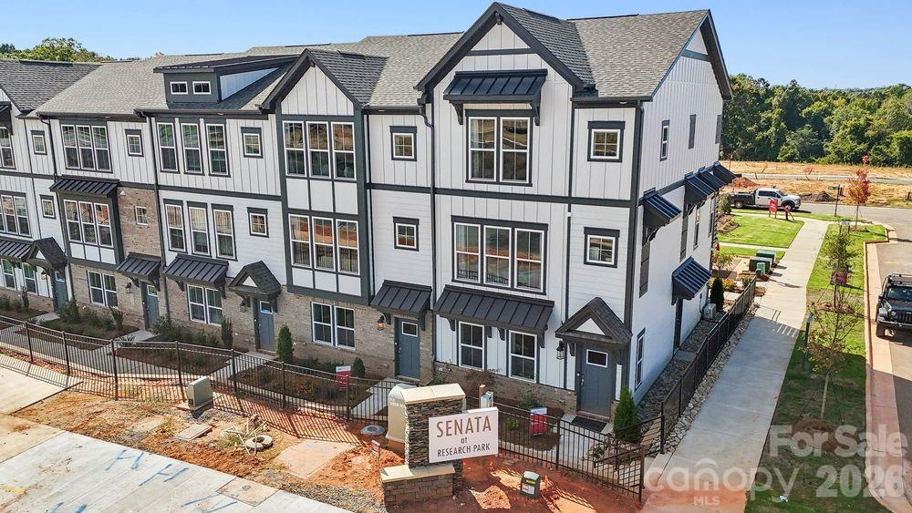 1842 Alexander Village Main Drive Charlotte NC 28262