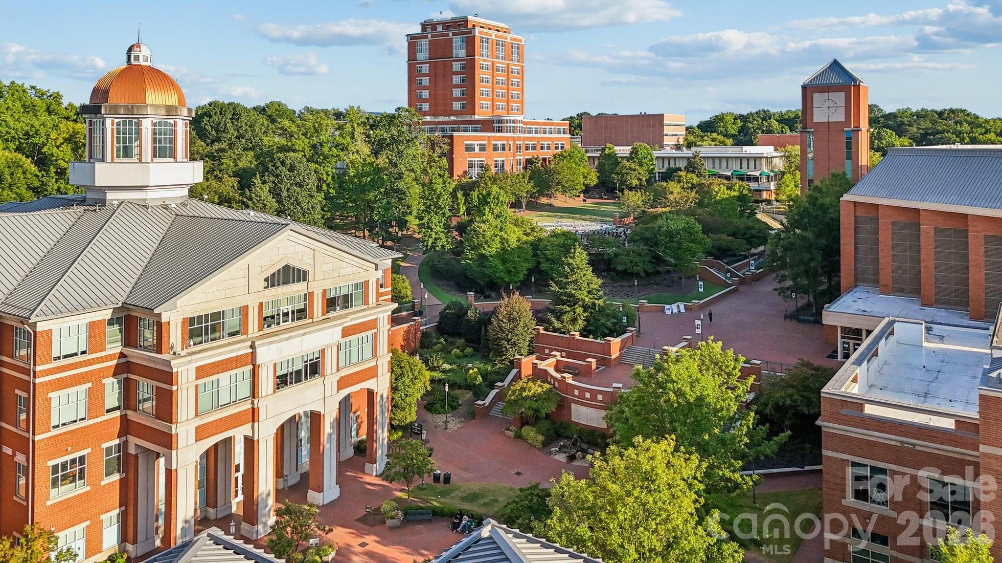1842 Alexander Village Main Drive Charlotte NC 28262