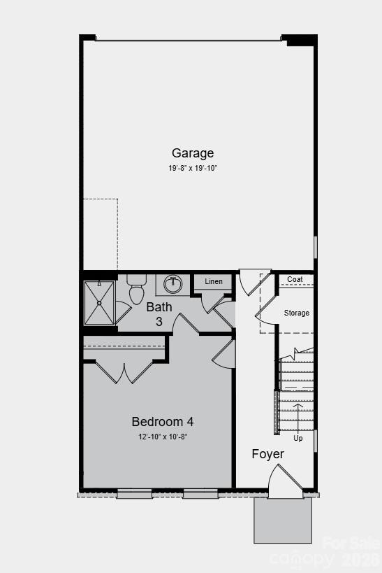 1842 Alexander Village Main Drive Charlotte NC 28262